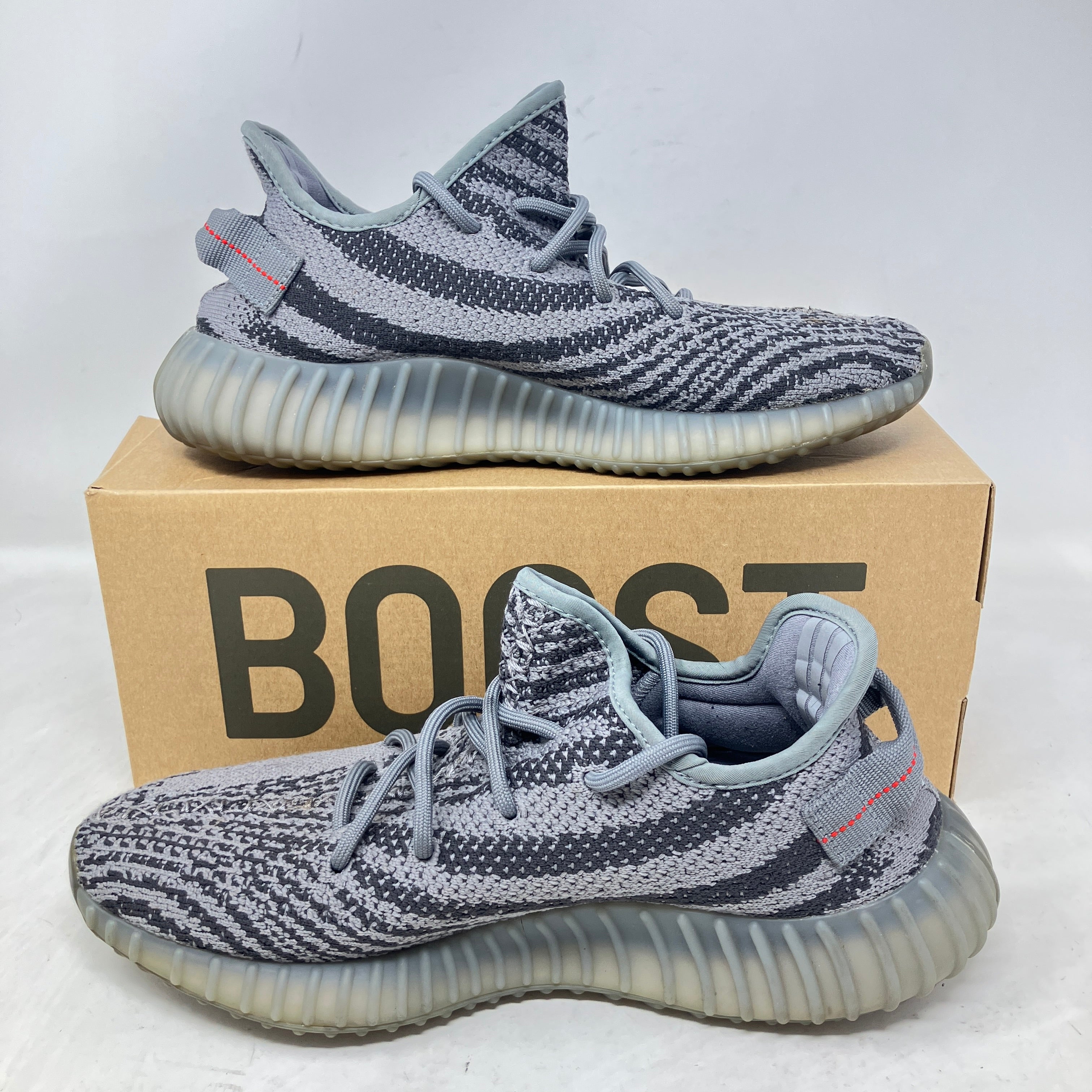 adidas Yeezy Boost 350 V2 Beluga 2.0