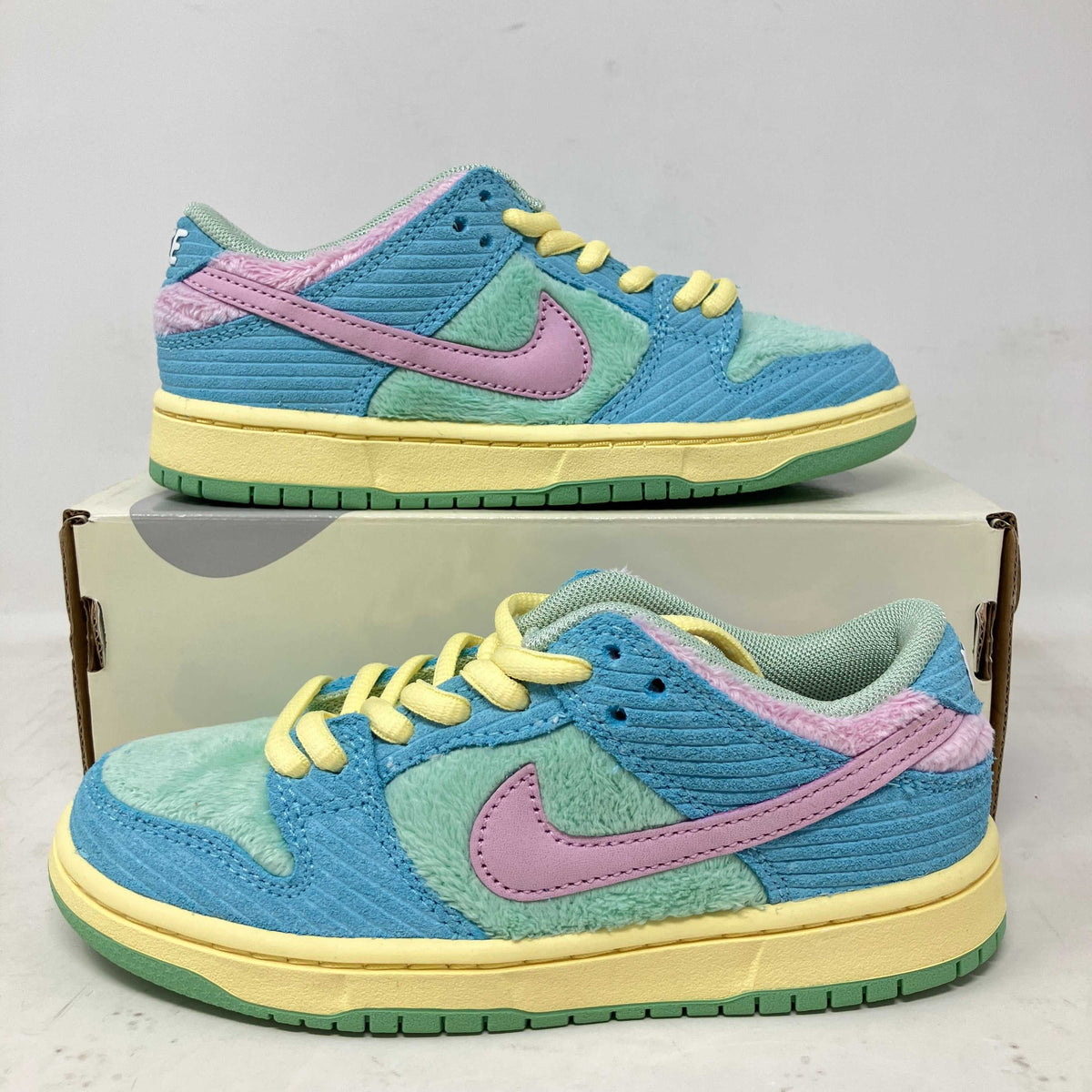 Nike SB Dunk Low Verdy Visty (PS/TD)