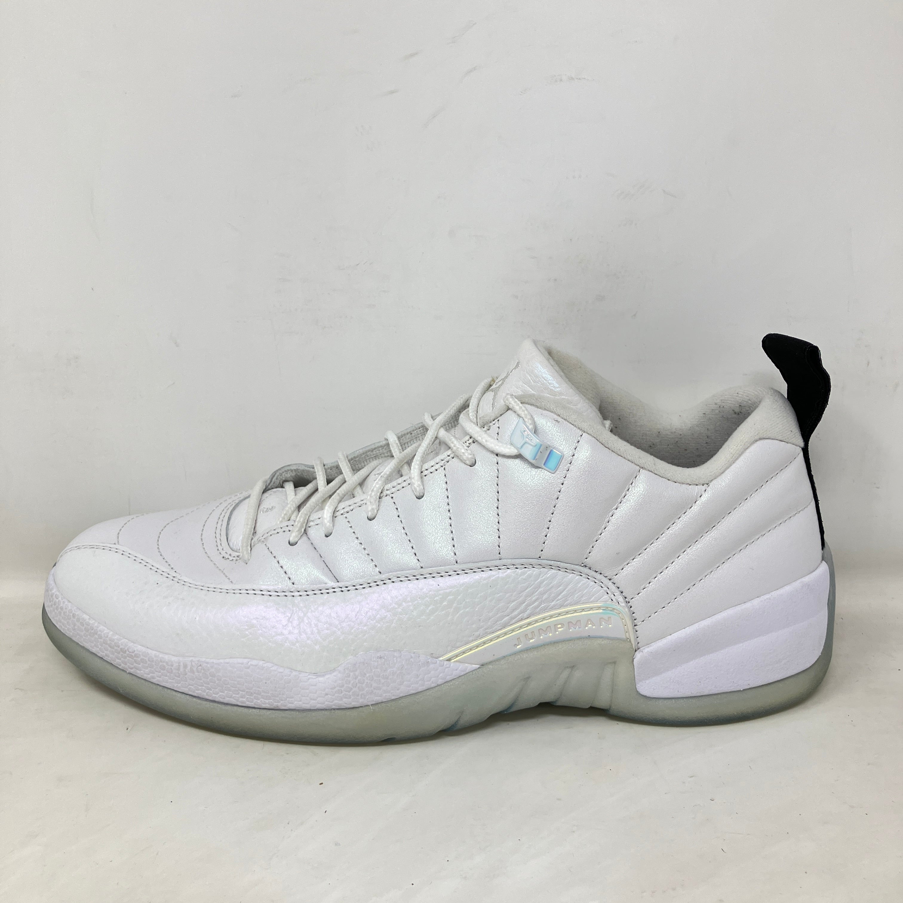 Jordan 12 Retro Low Easter (2021)