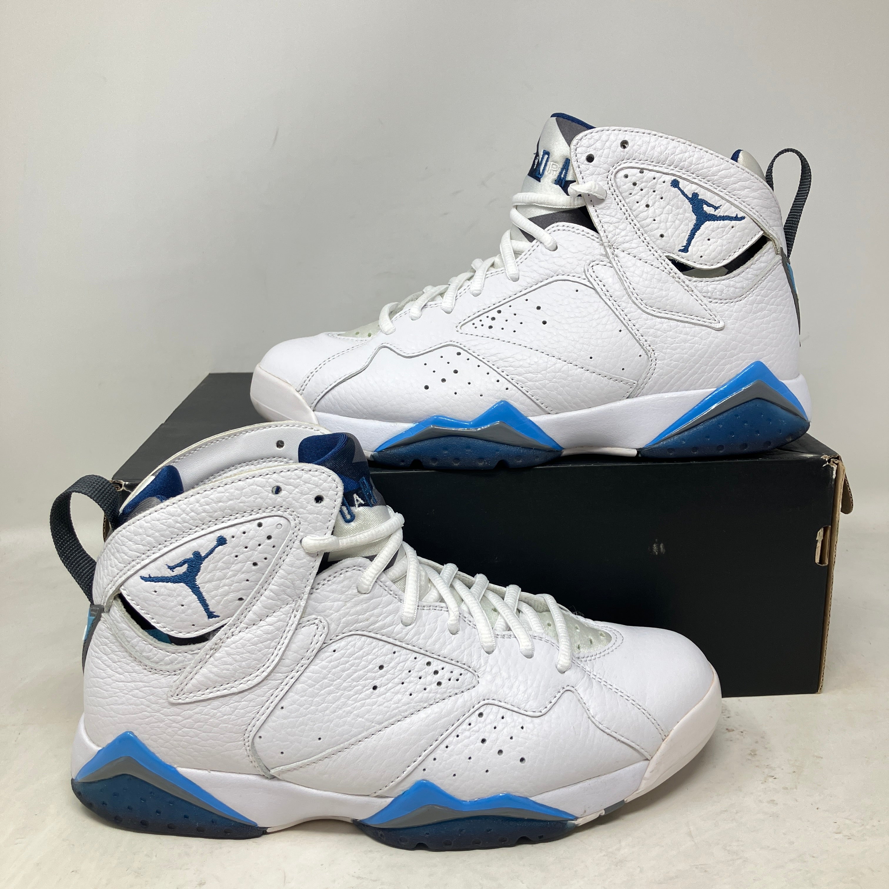 Jordan 7 Retro French Blue (2015)