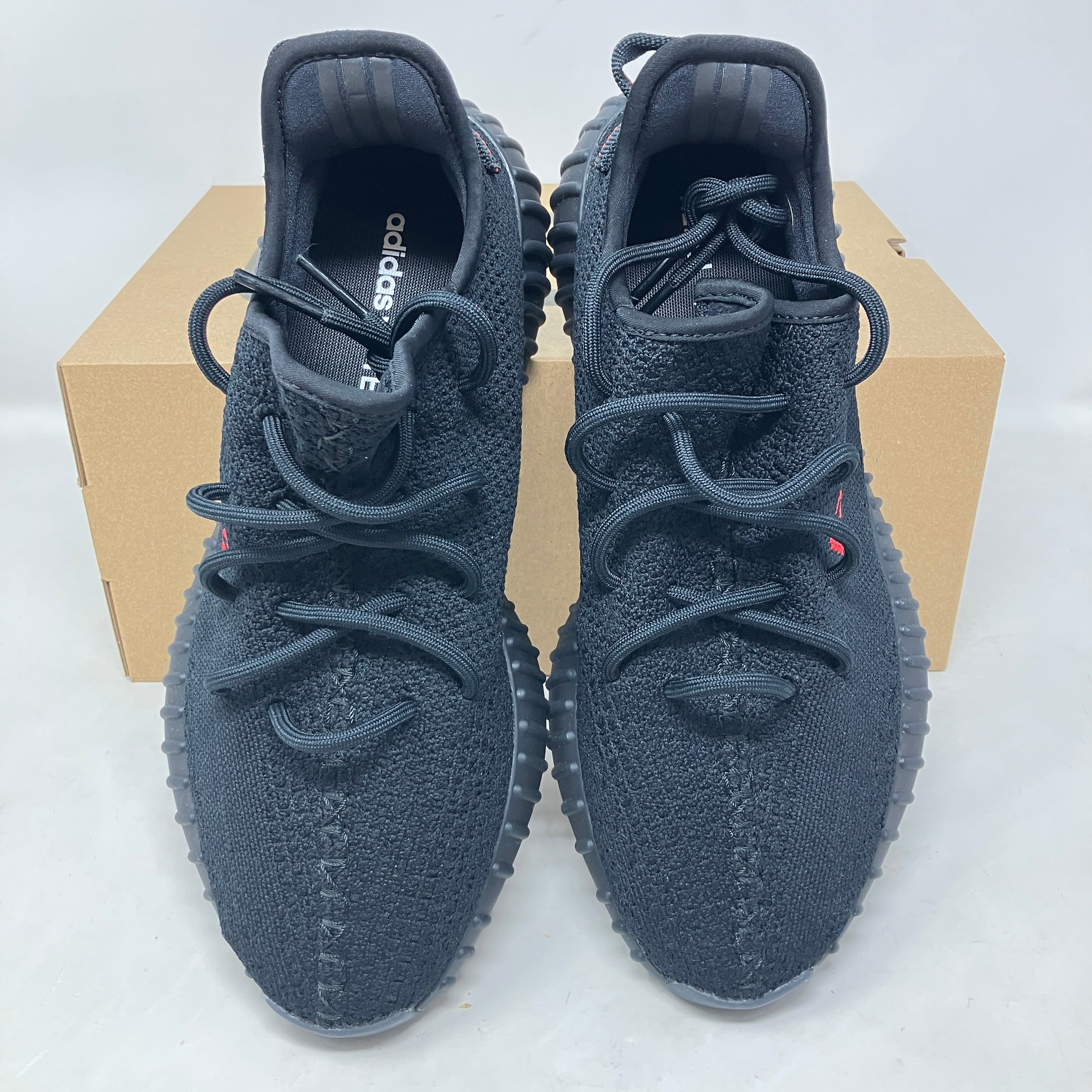 adidas Yeezy Boost 350 V2 Black Red