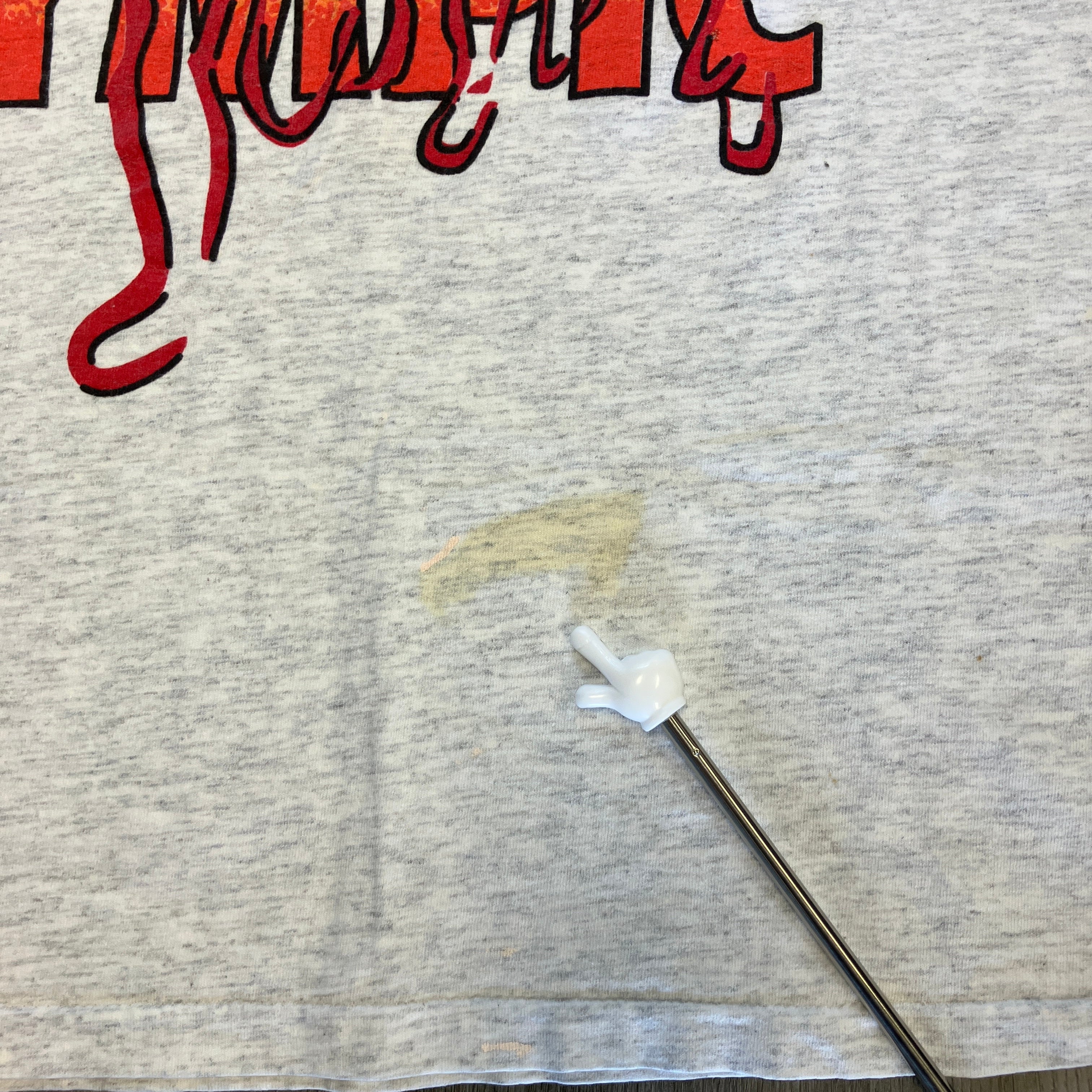 Vintage 90s USA Olympics T Shirt