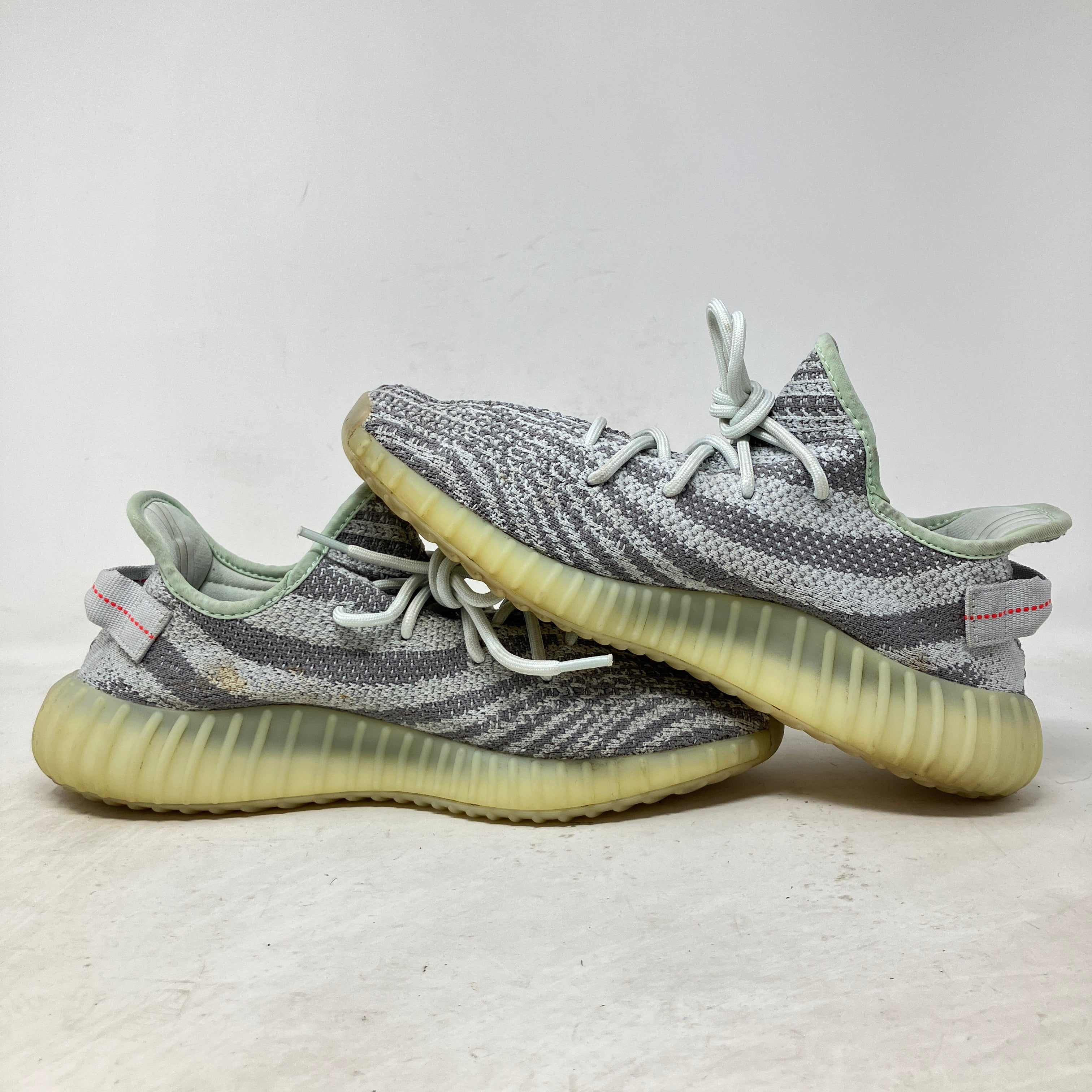 adidas Yeezy Boost 350 V2 Blue Tint