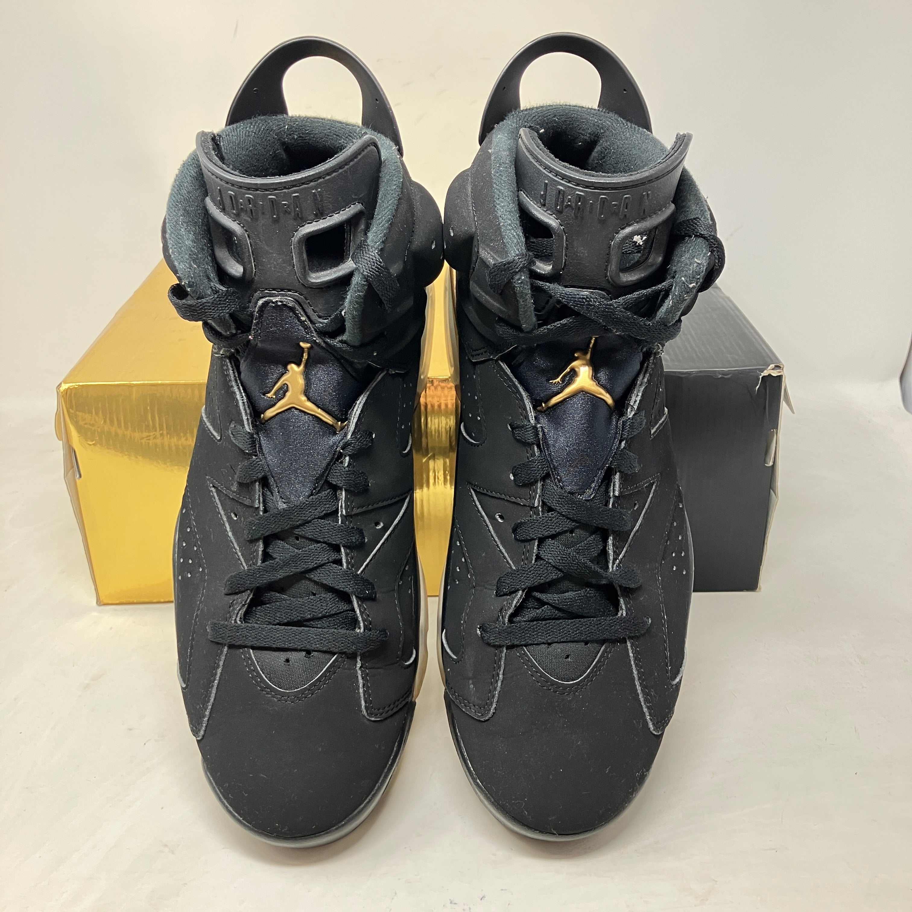 Jordan 6 Retro DMP (2020)