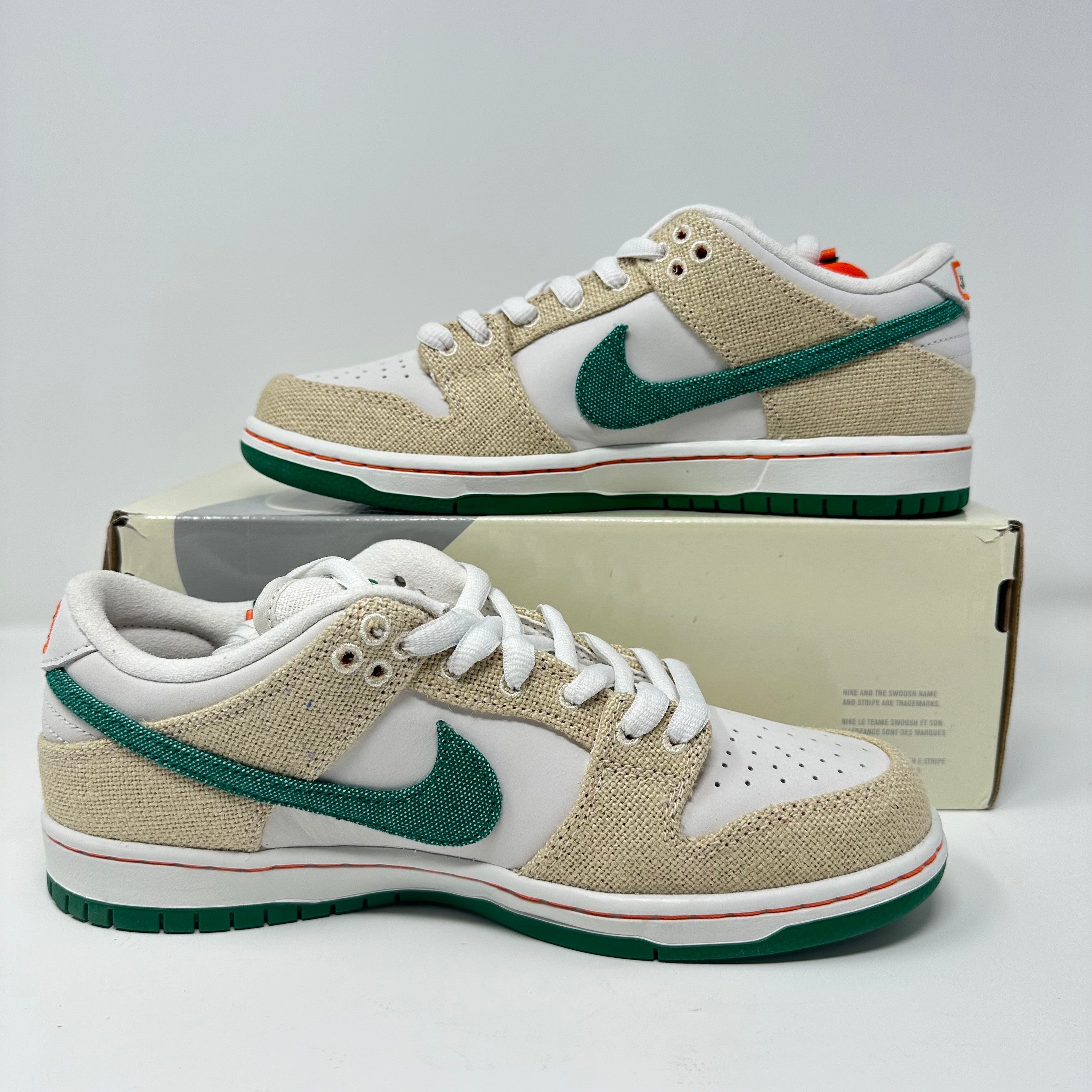 Nike SB Dunk Low Jarritos