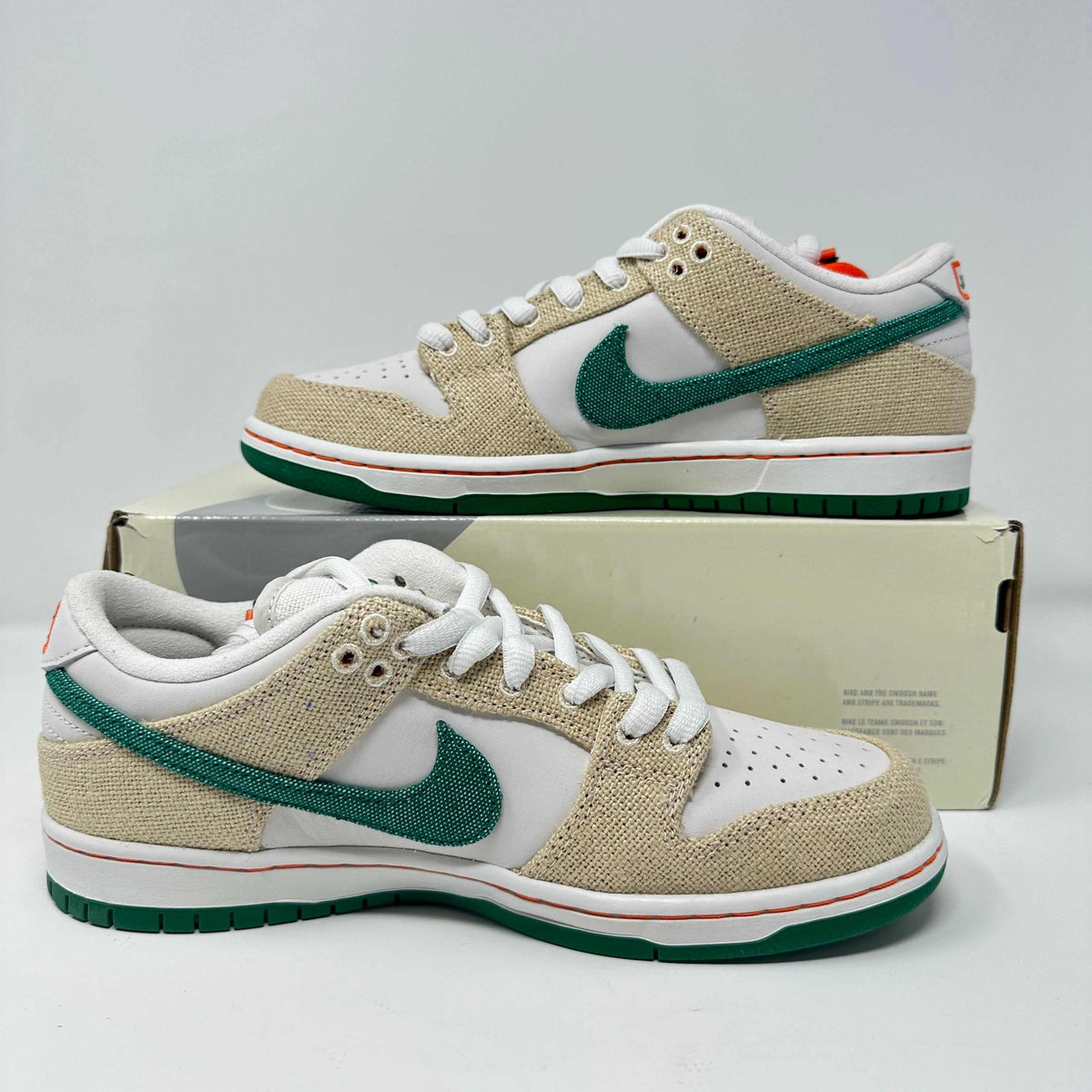 Nike SB Dunk Low Jarritos