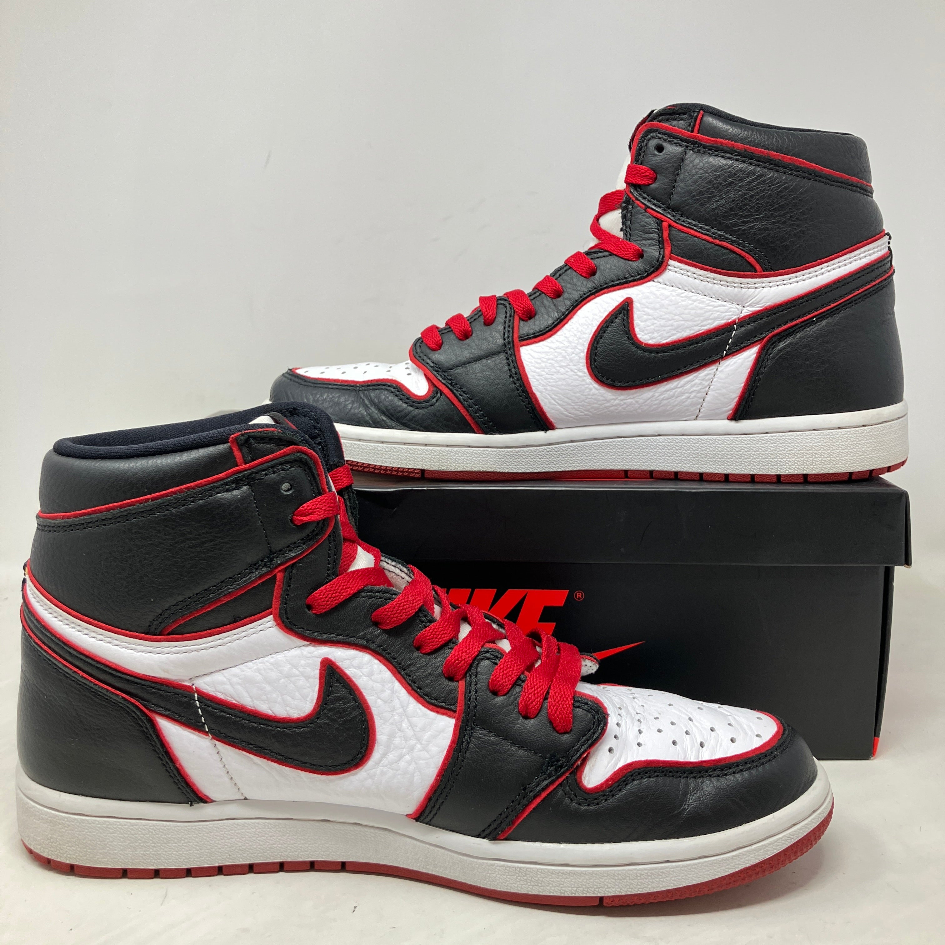 Jordan 1 Retro High Bloodline