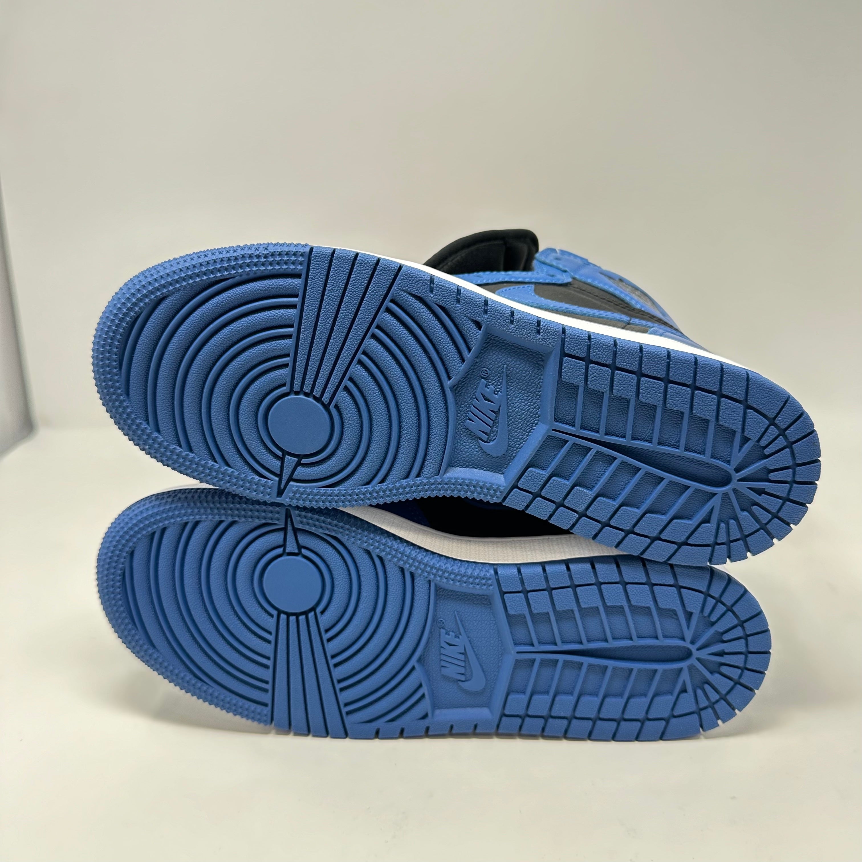 Jordan 1 Retro High OG Dark Marina Blue