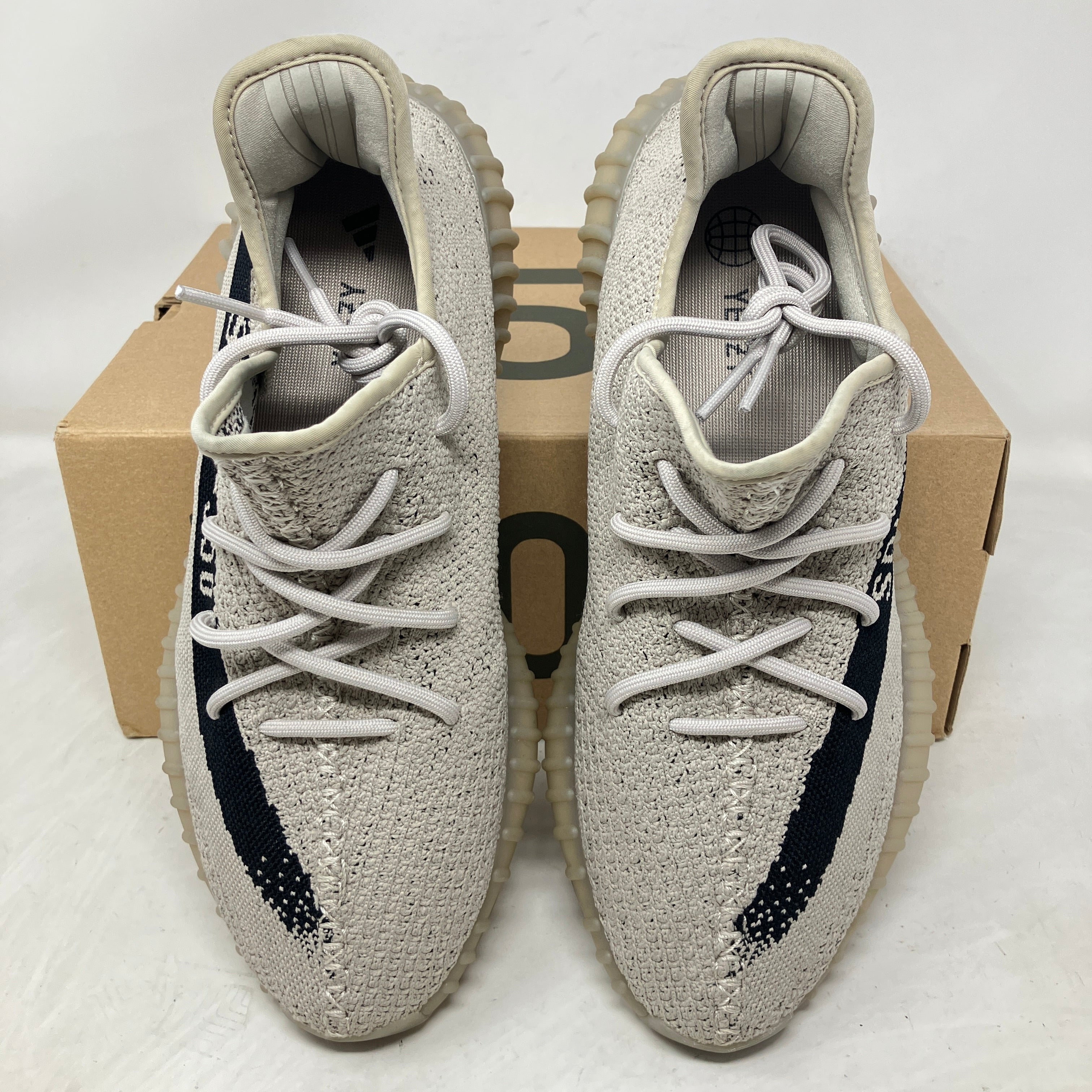 adidas Yeezy Boost 350 V2 Slate