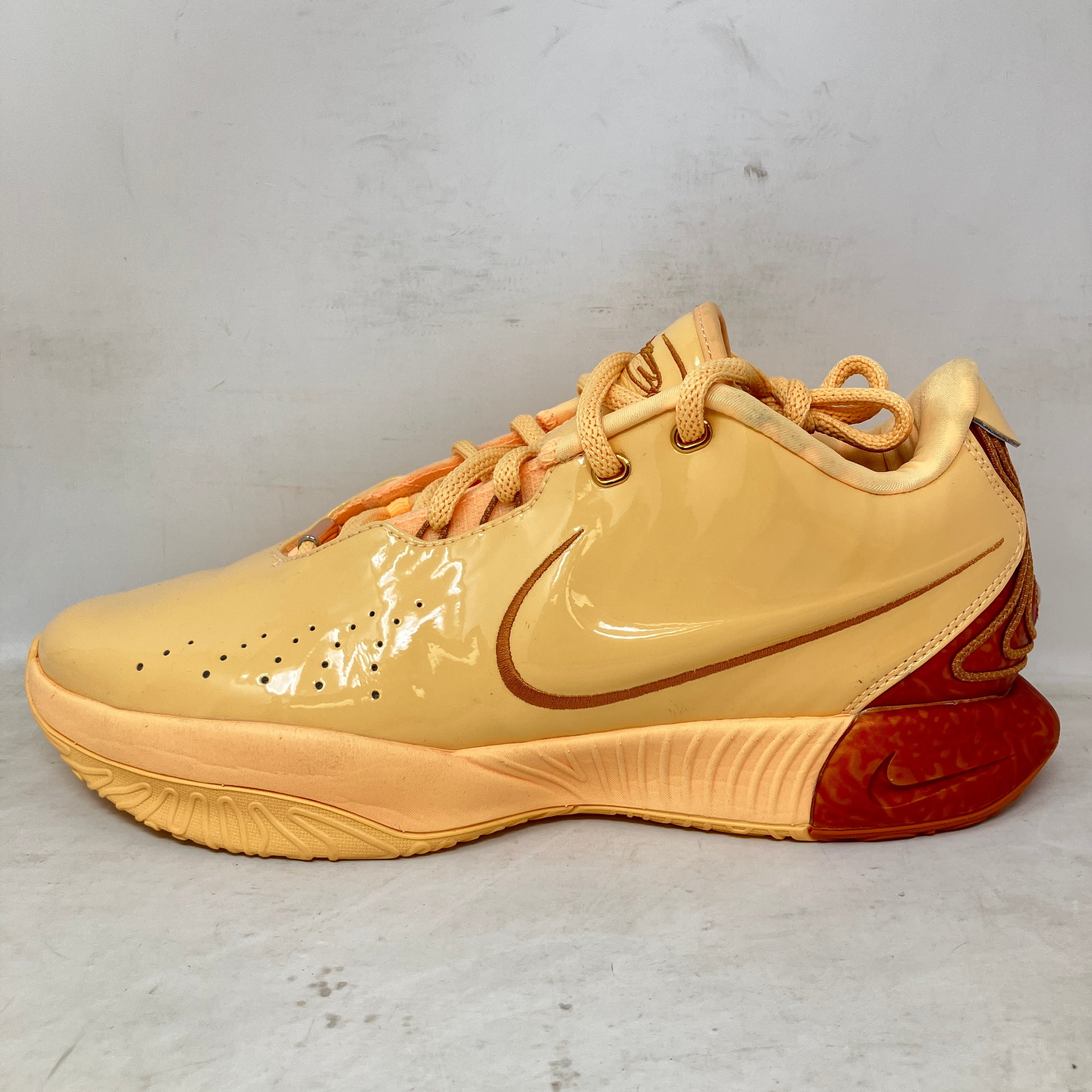 Nike LeBron 21 Melo Melo