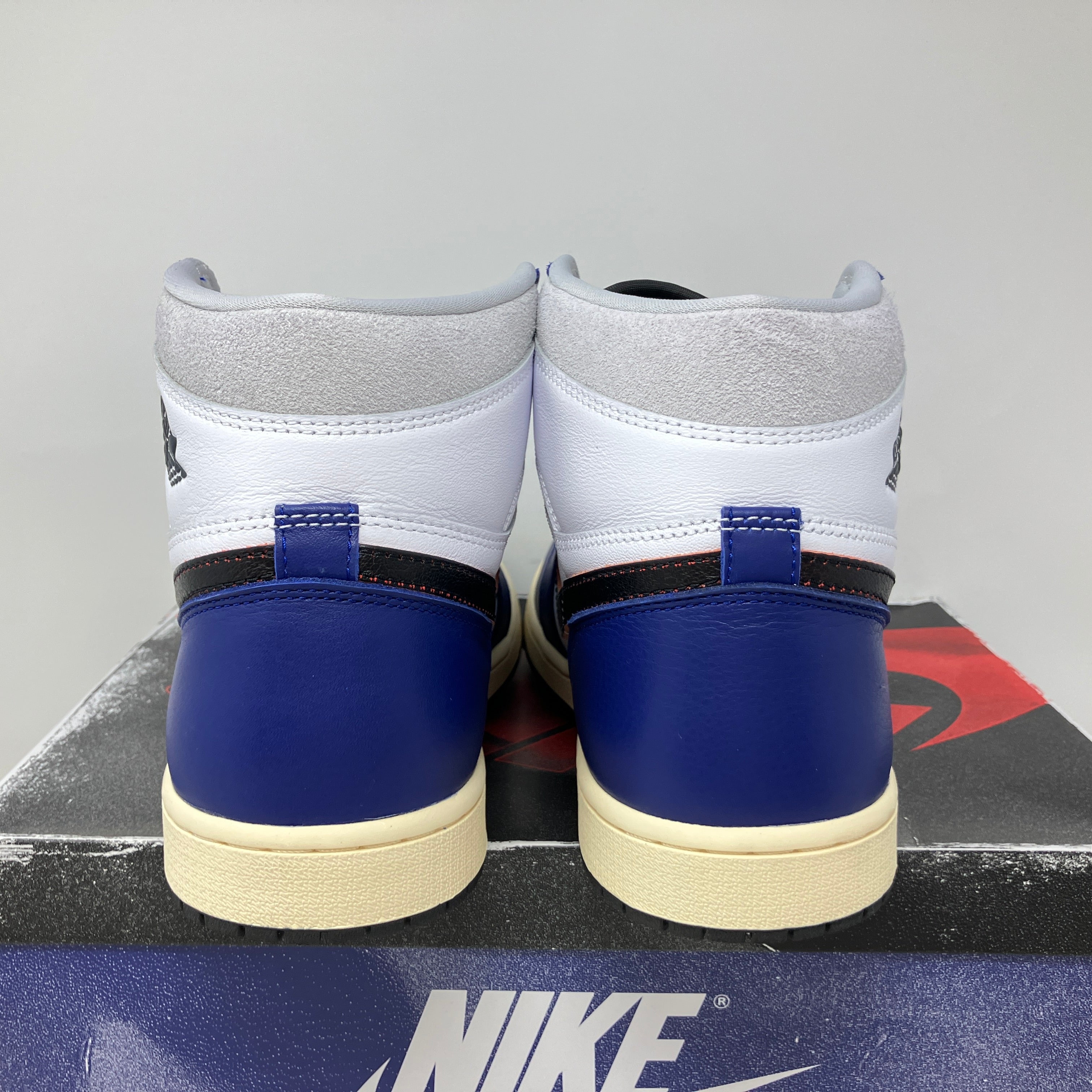 Jordan 1 Retro High OG Rare Air