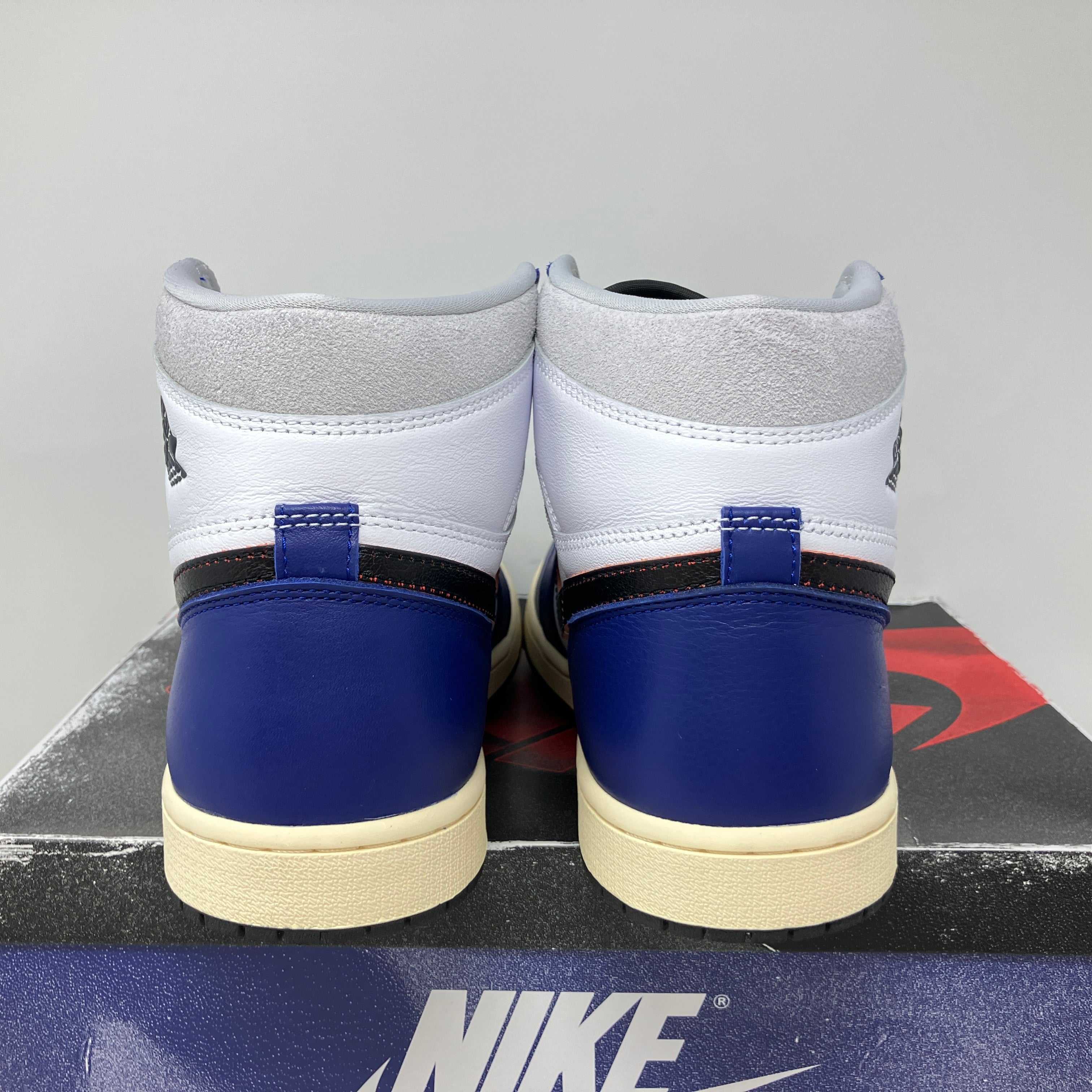 Jordan 1 Retro High OG Rare Air