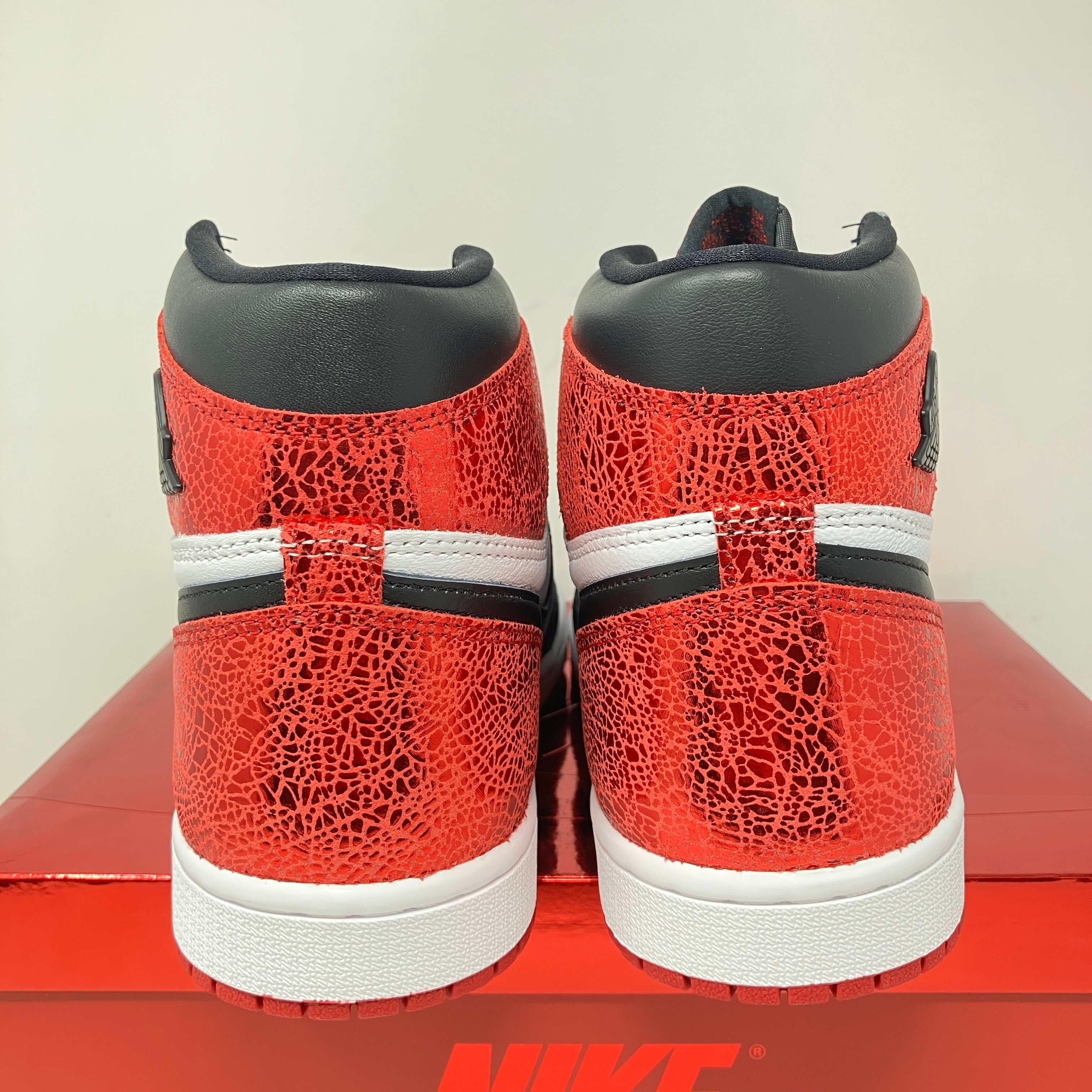 Jordan 1 High OG Ruby (Women's)