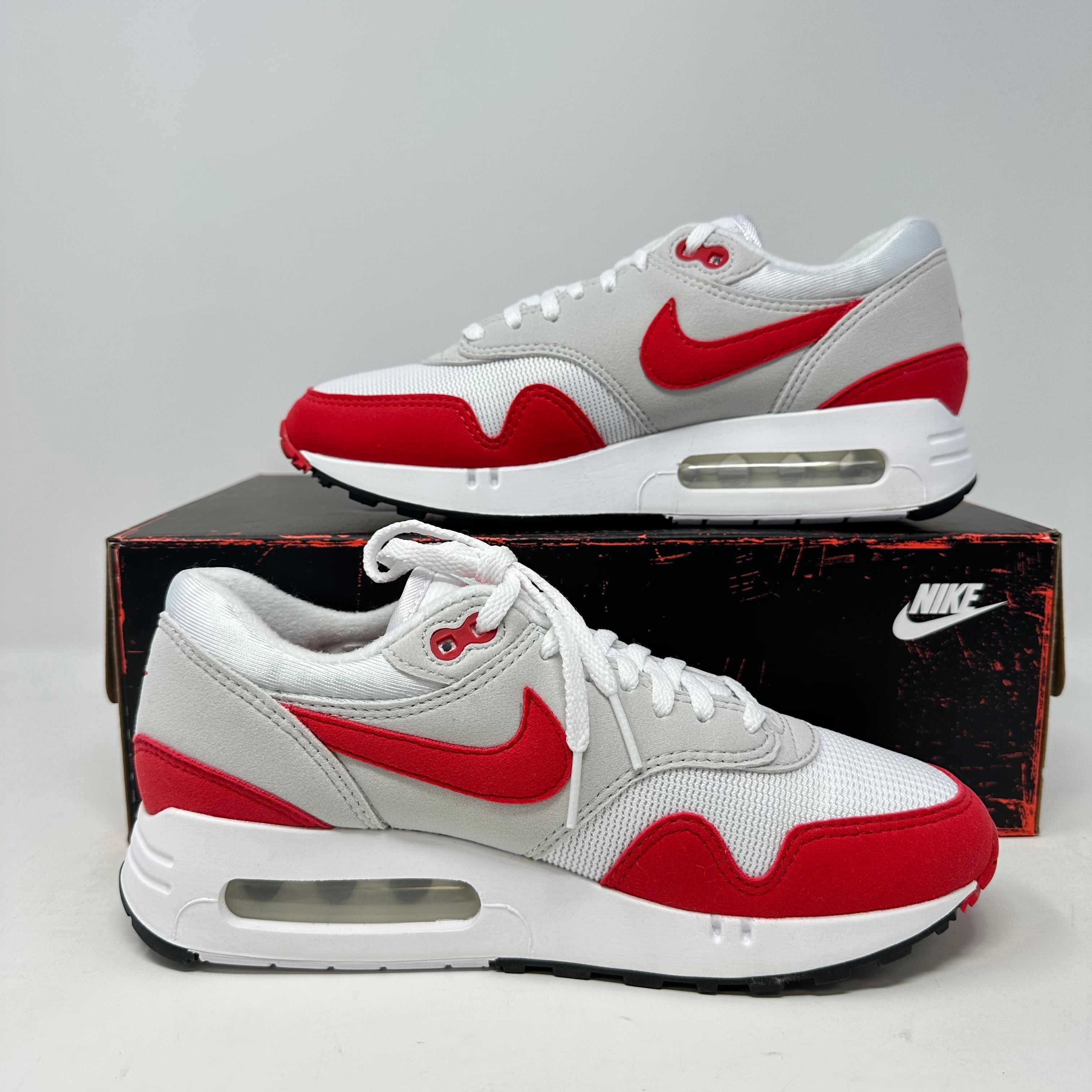 Nike Air Max 1 '86 OG Big Bubble Sport Red