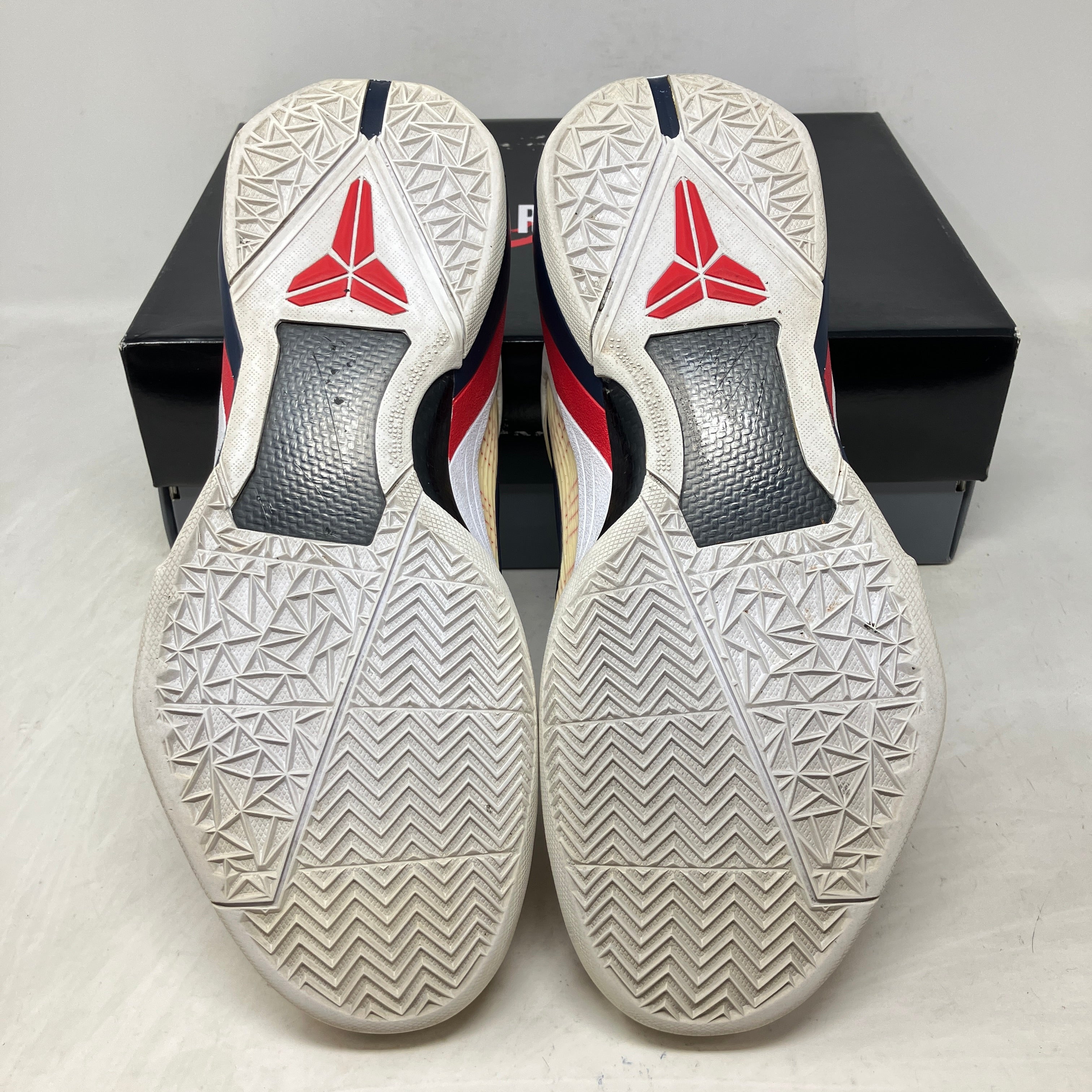 Nike Kobe 7 USA Olympic