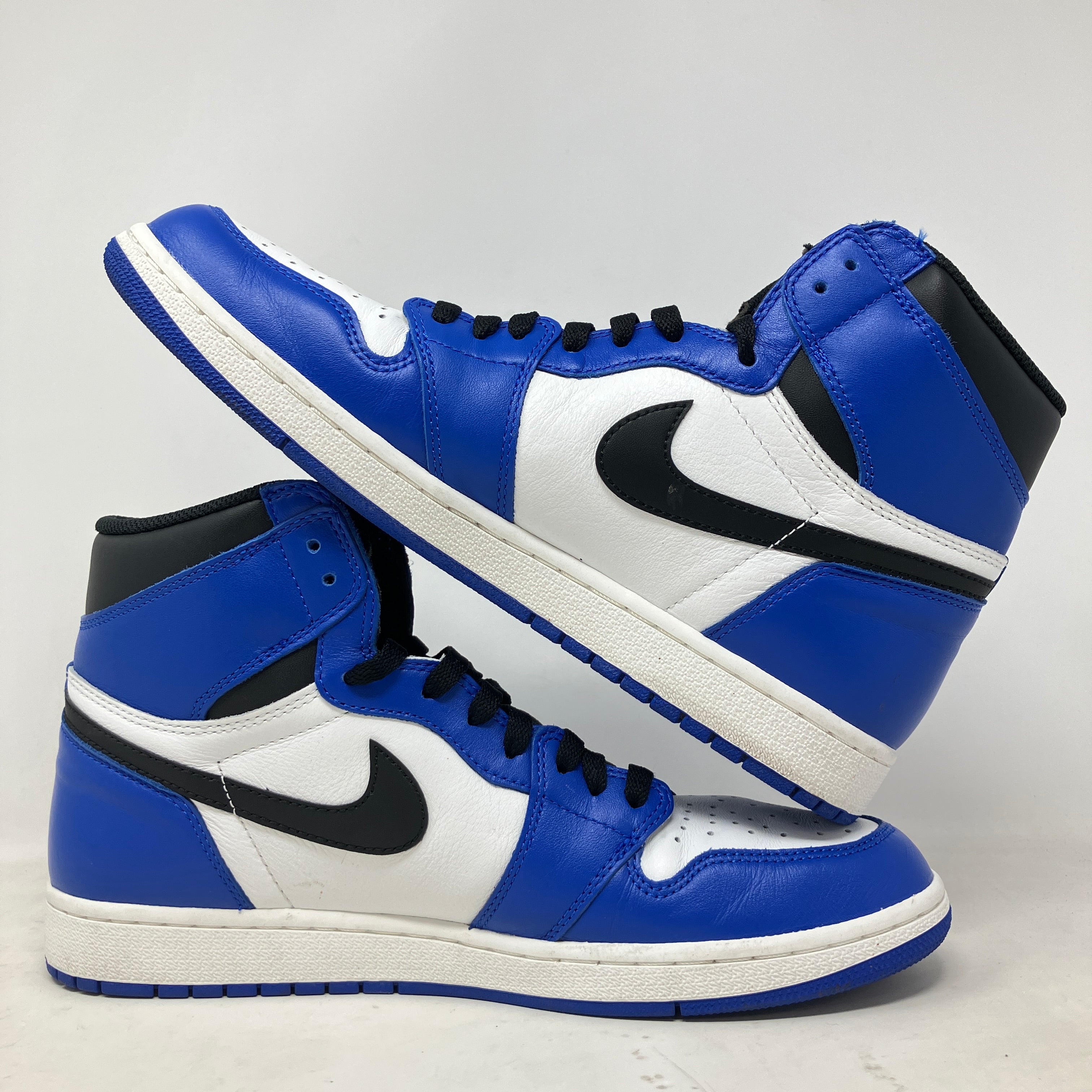 Jordan 1 Retro High Game Royal