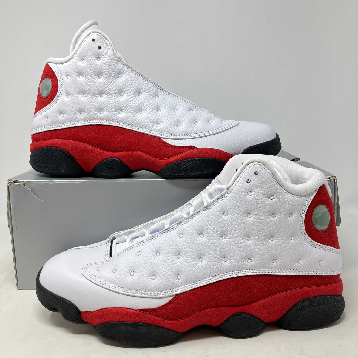Jordan 13 Retro OG Chicago (2017)