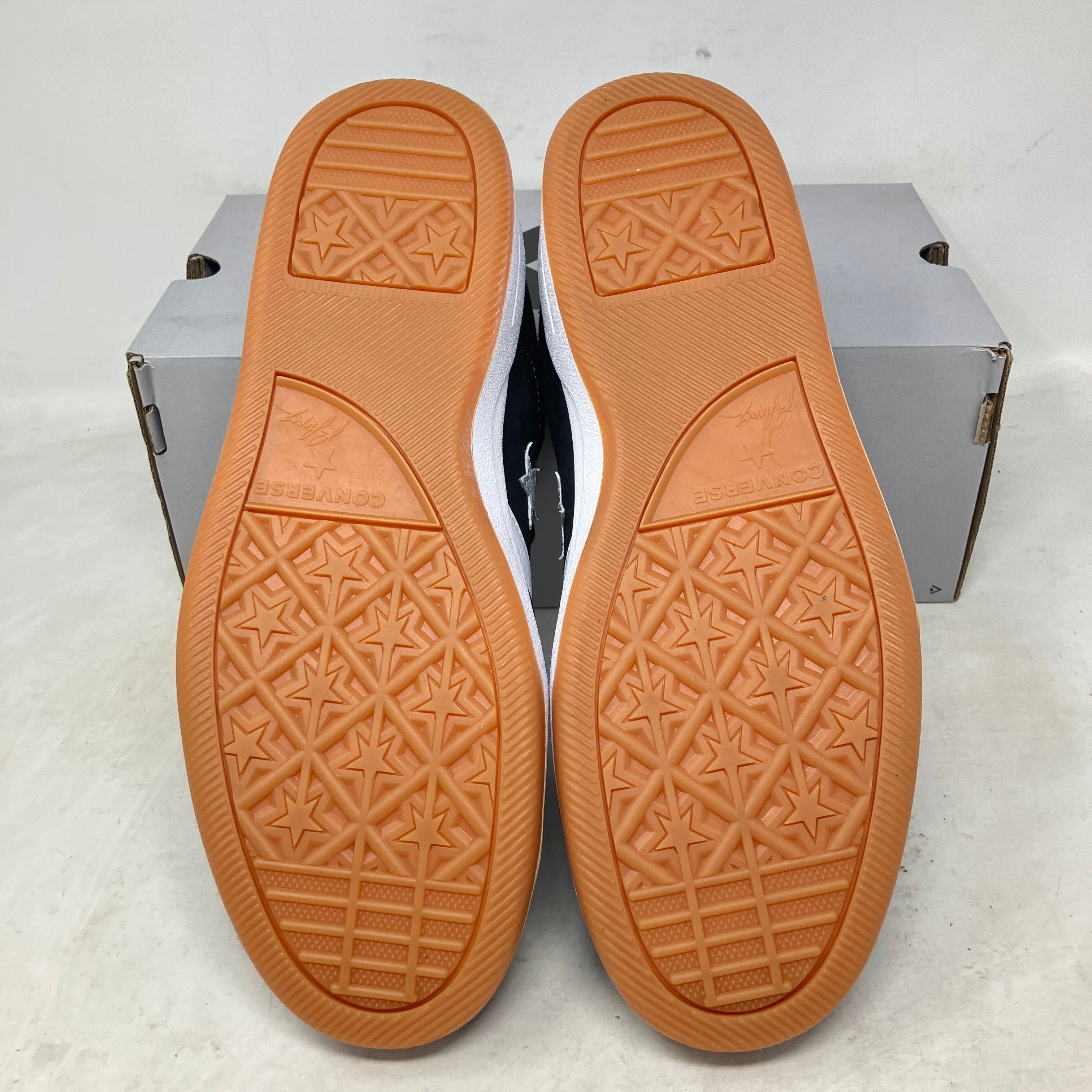 Converse Louie Lopez Pro 2 Low Black White Gum