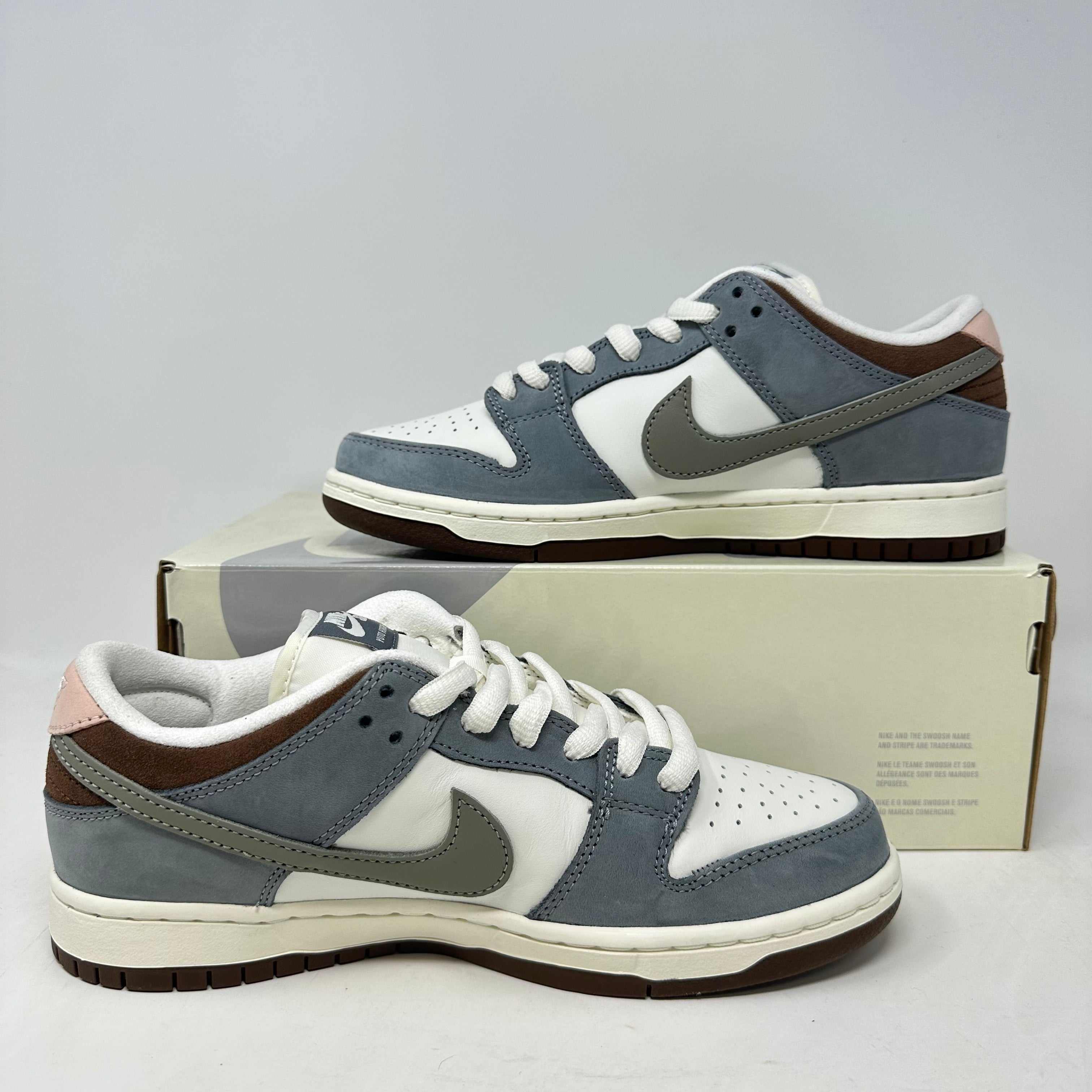 Nike SB Dunk Low Yuto Horigome