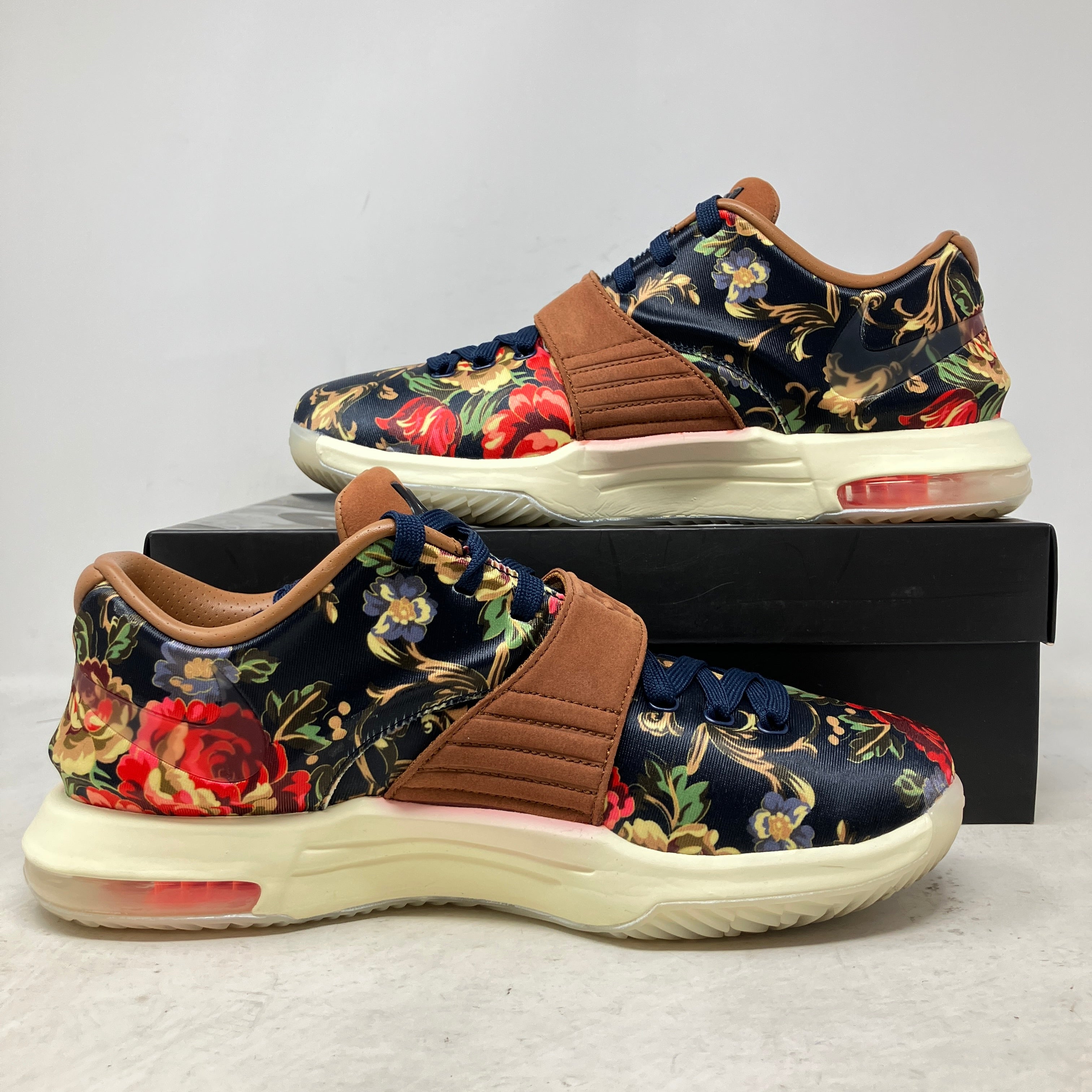 Nike KD 7 EXT Floral
