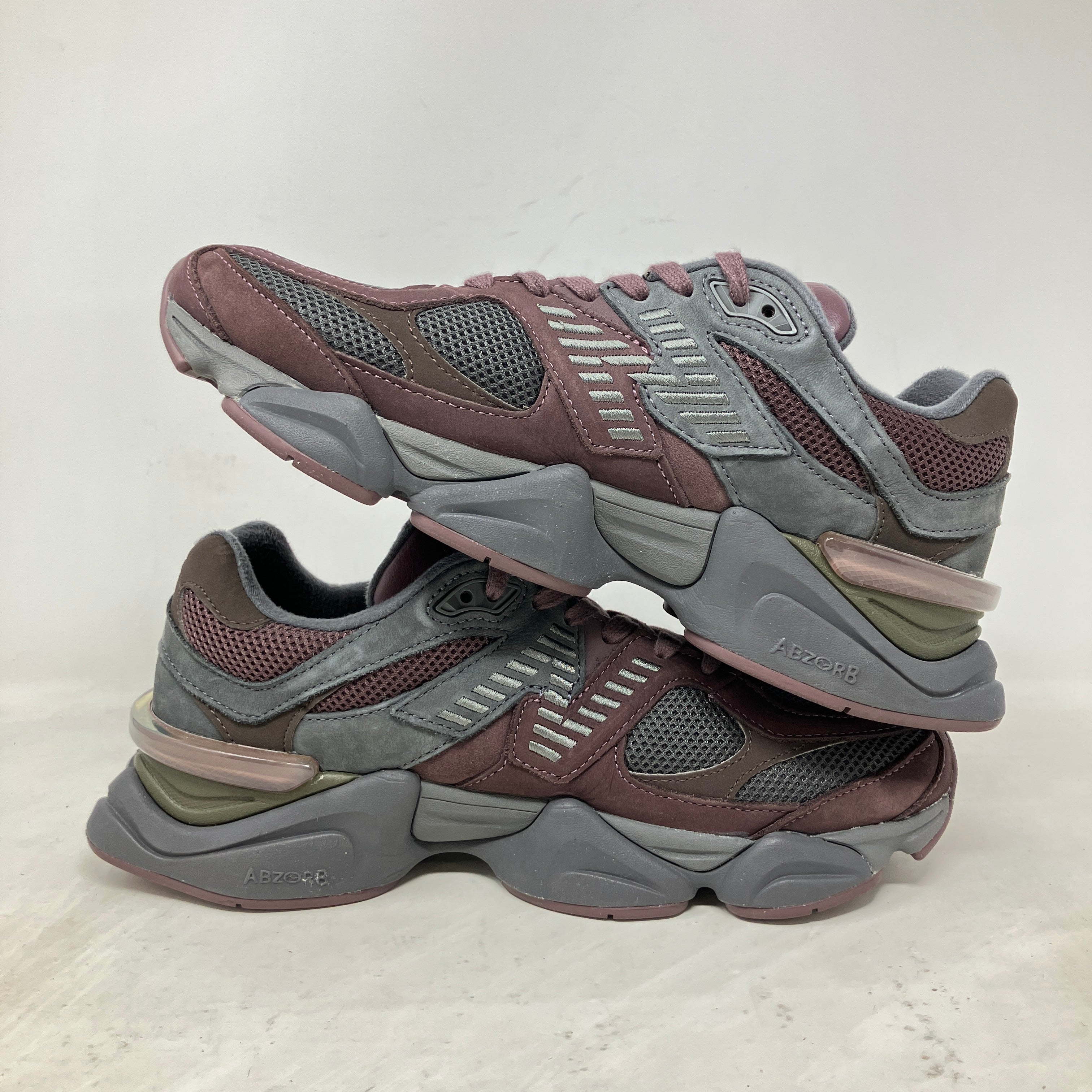 New Balance 9060 Truffle Rich Earth Magnet