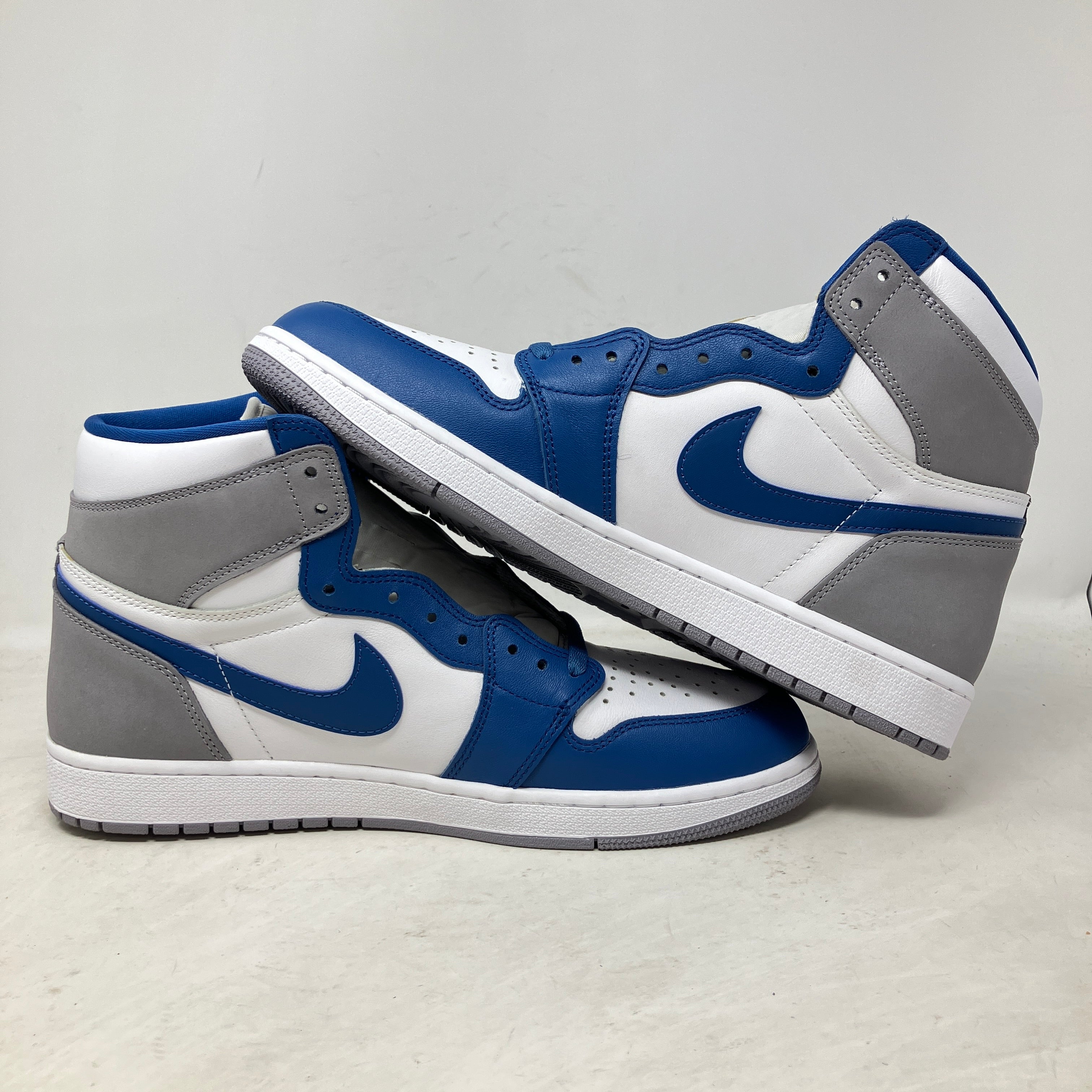 Jordan 1 Retro High OG True Blue