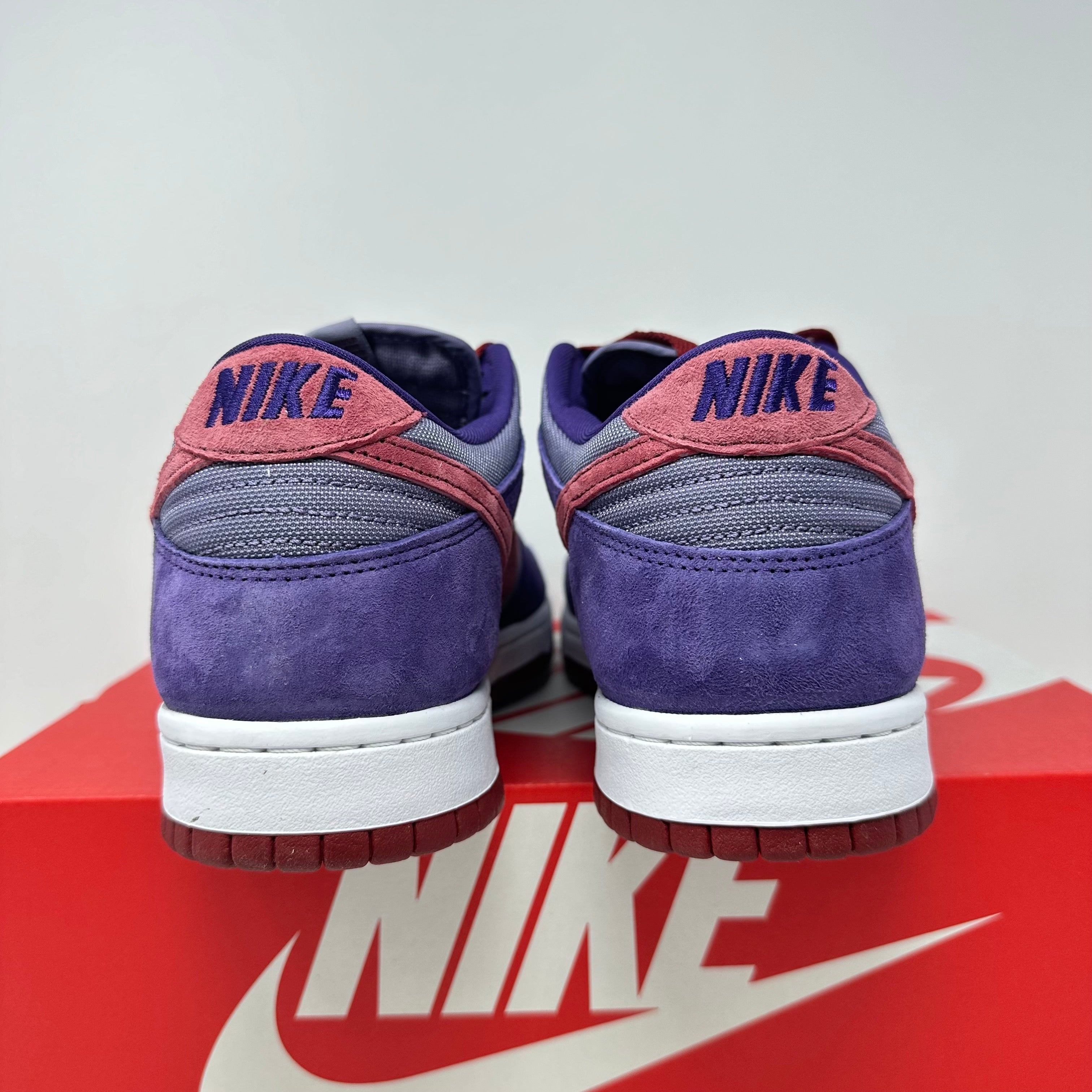 Nike Dunk Low Plum (2020/2024)