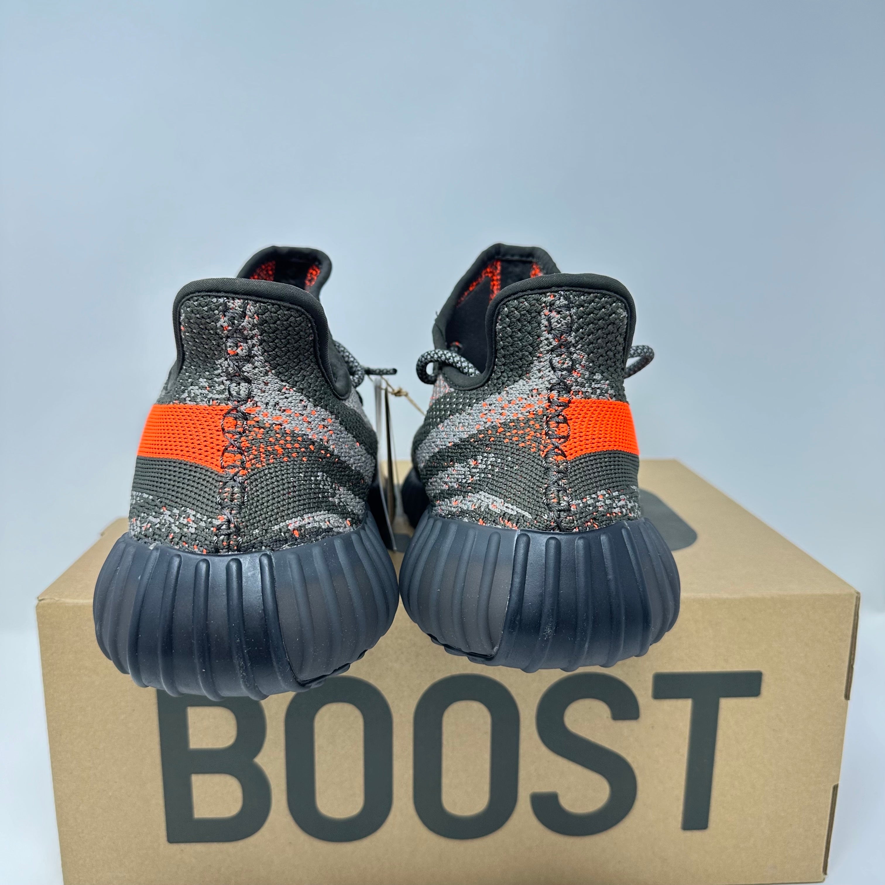 adidas Yeezy Boost 350 V2 Carbon Beluga