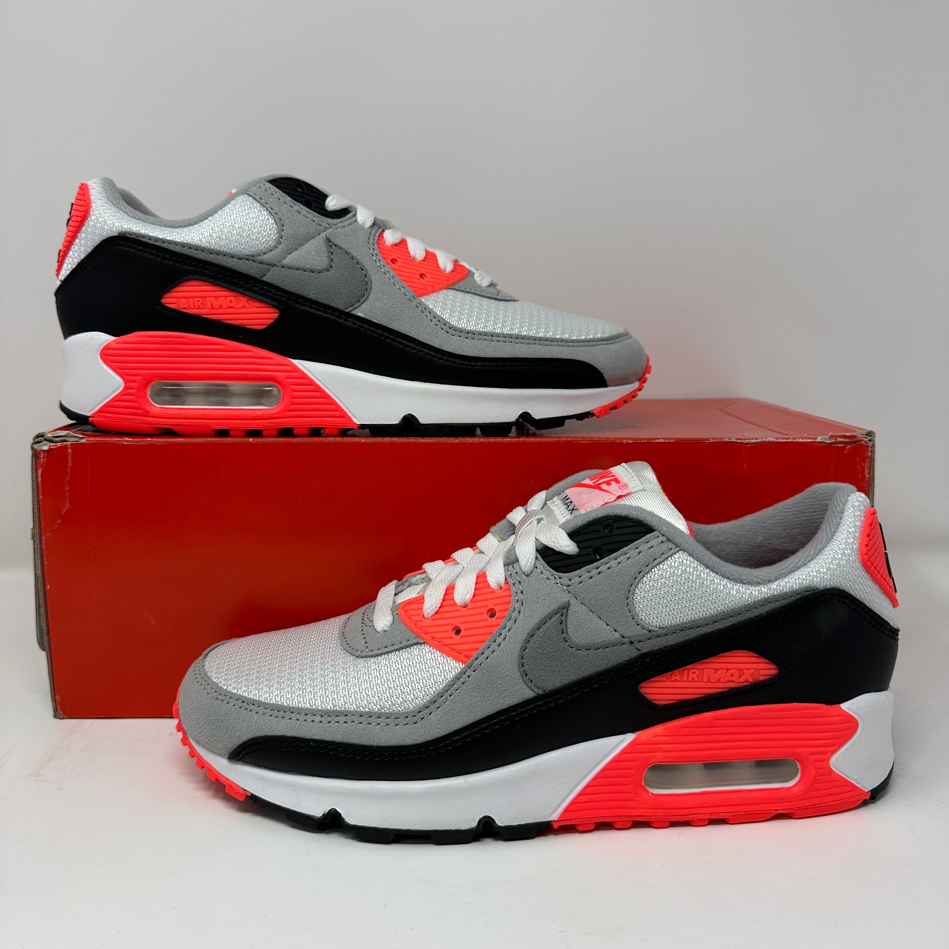 Nike Air Max 90 Infrared (2020)