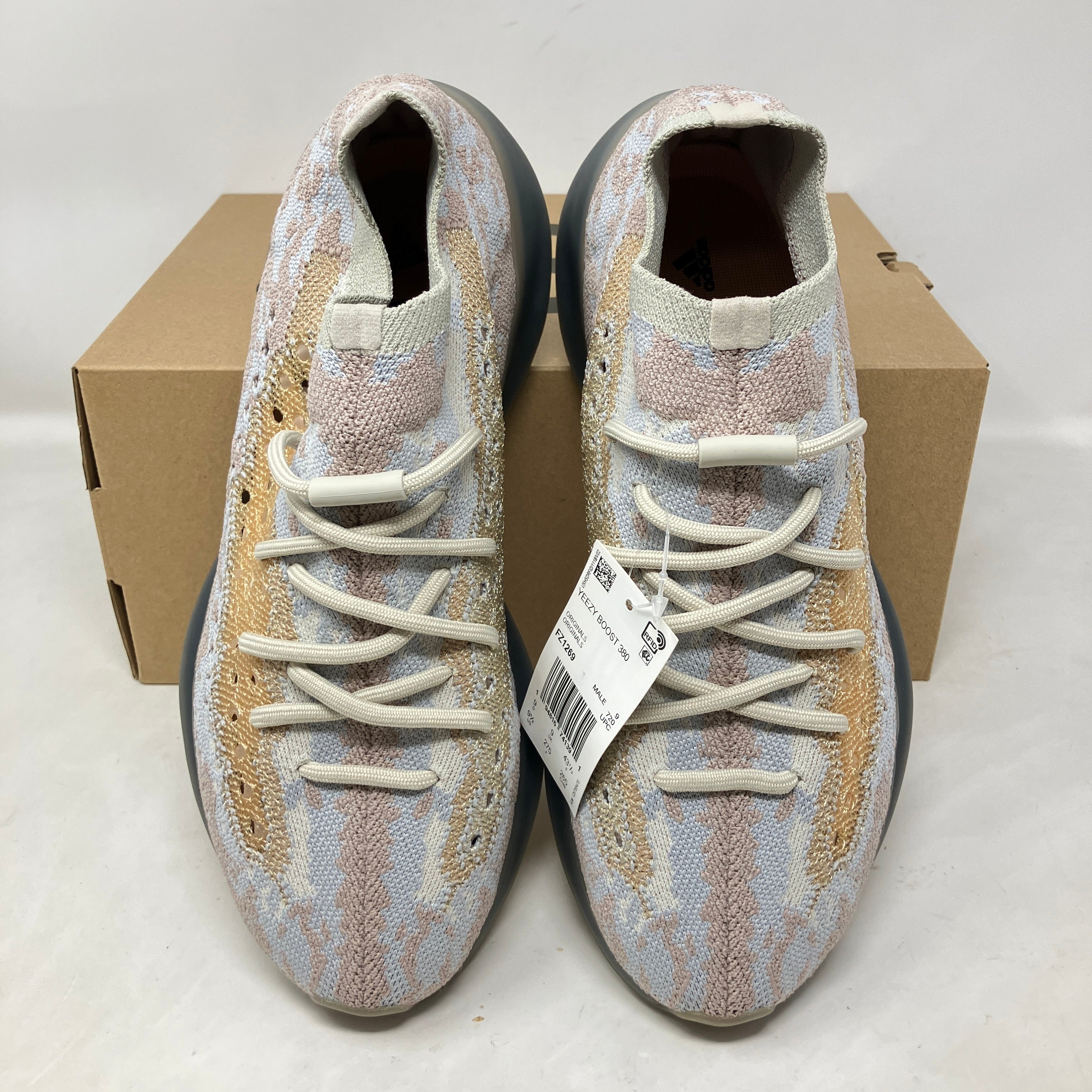 adidas Yeezy Boost 380 Pepper