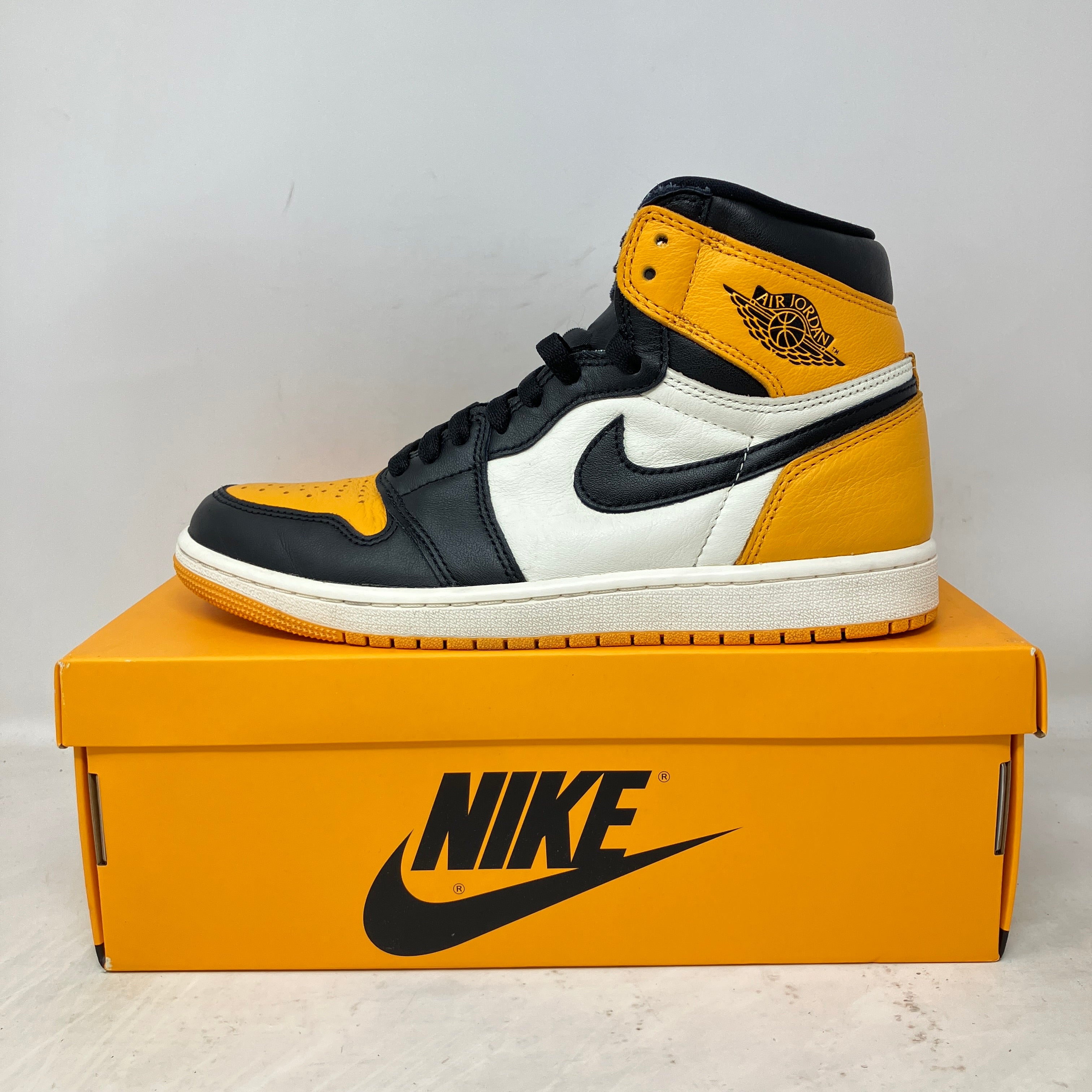 Jordan 1 Retro High OG Taxi