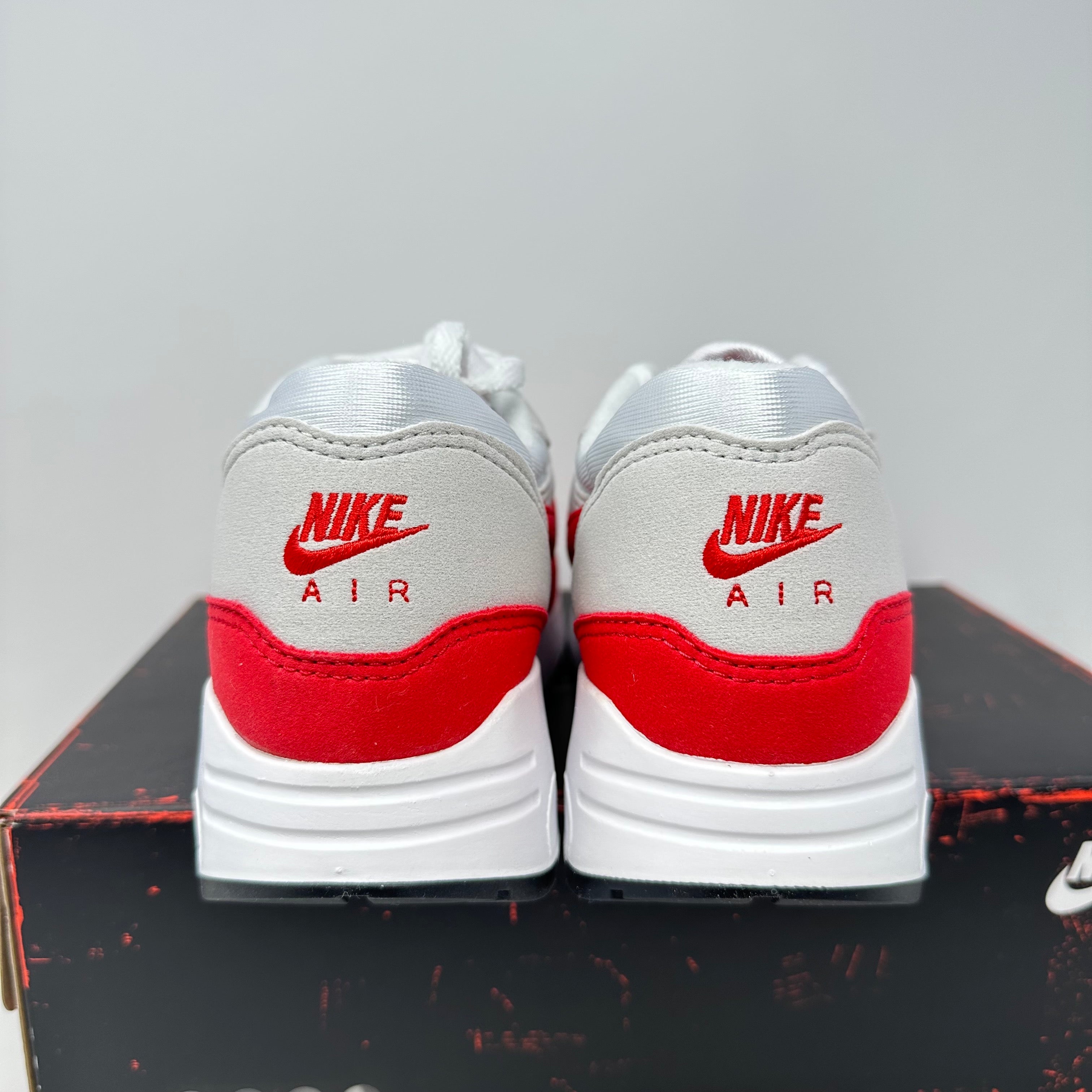 Nike Air Max 1 '86 OG Big Bubble Sport Red