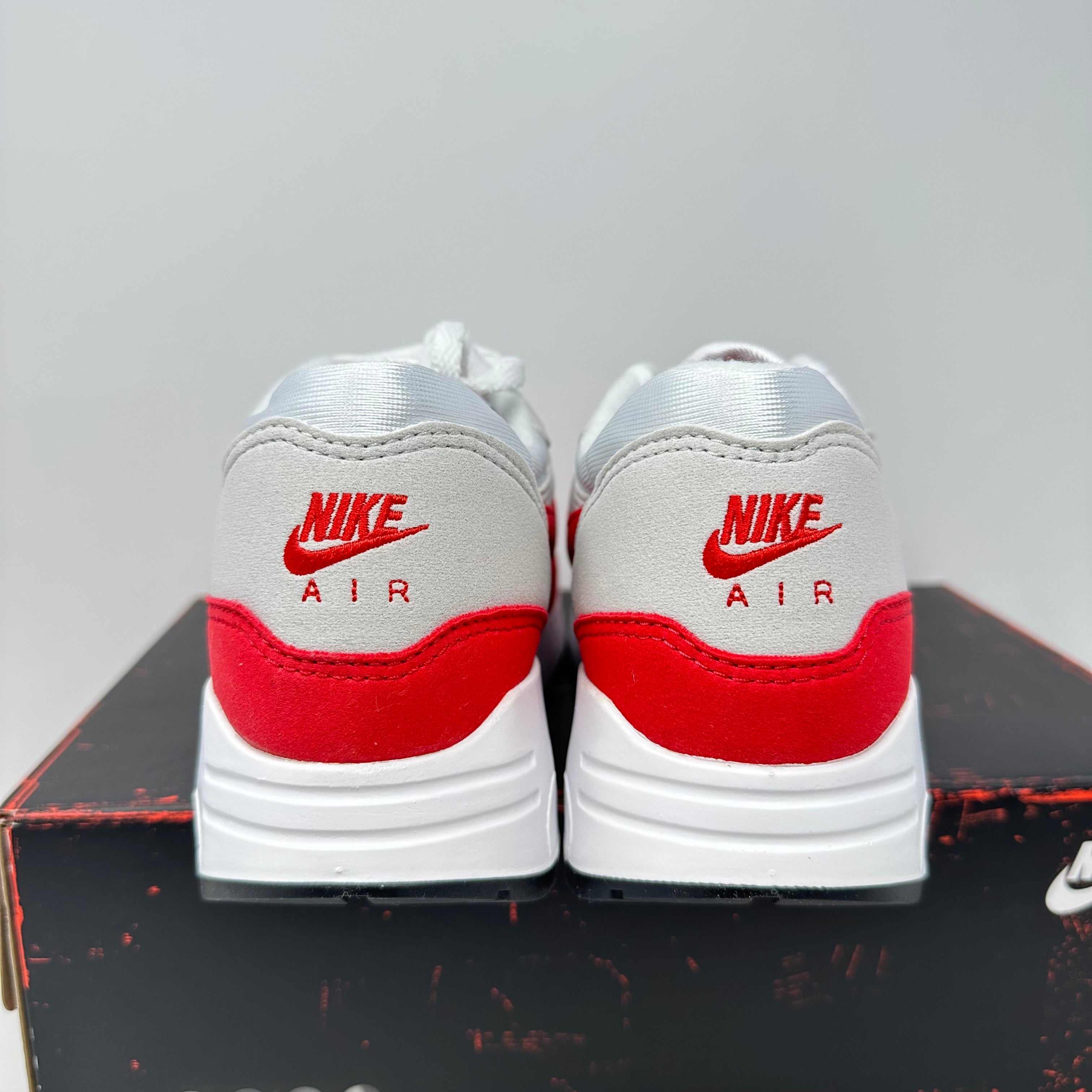 Nike Air Max 1 '86 OG Big Bubble Sport Red