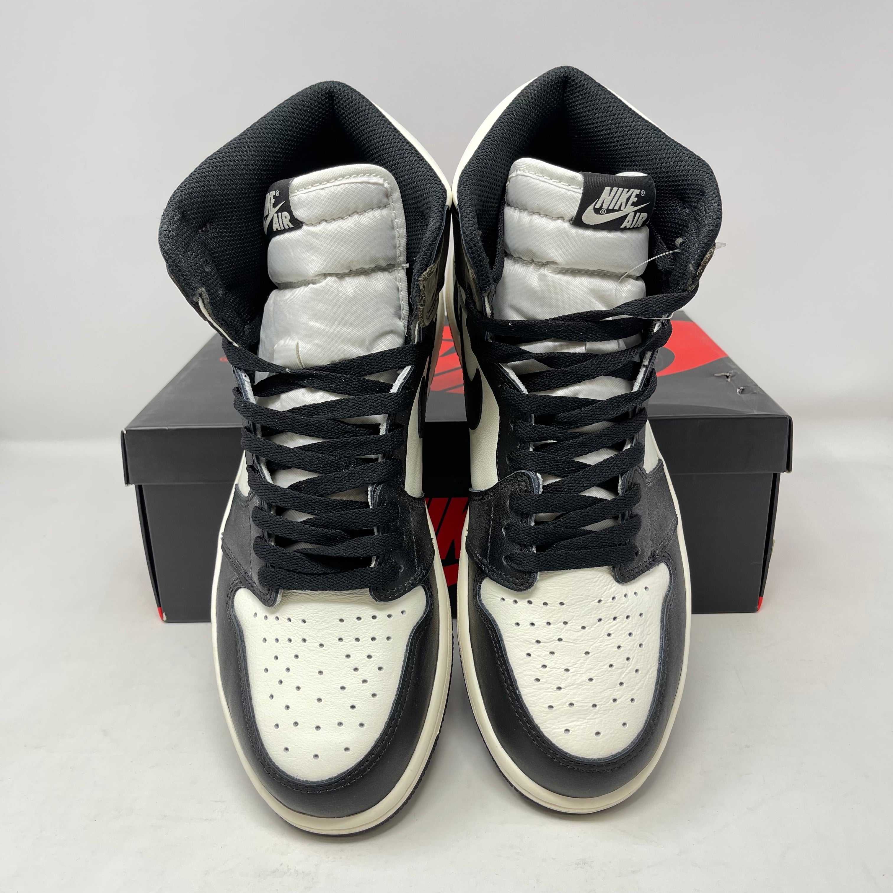 Jordan 1 Retro High Dark Mocha