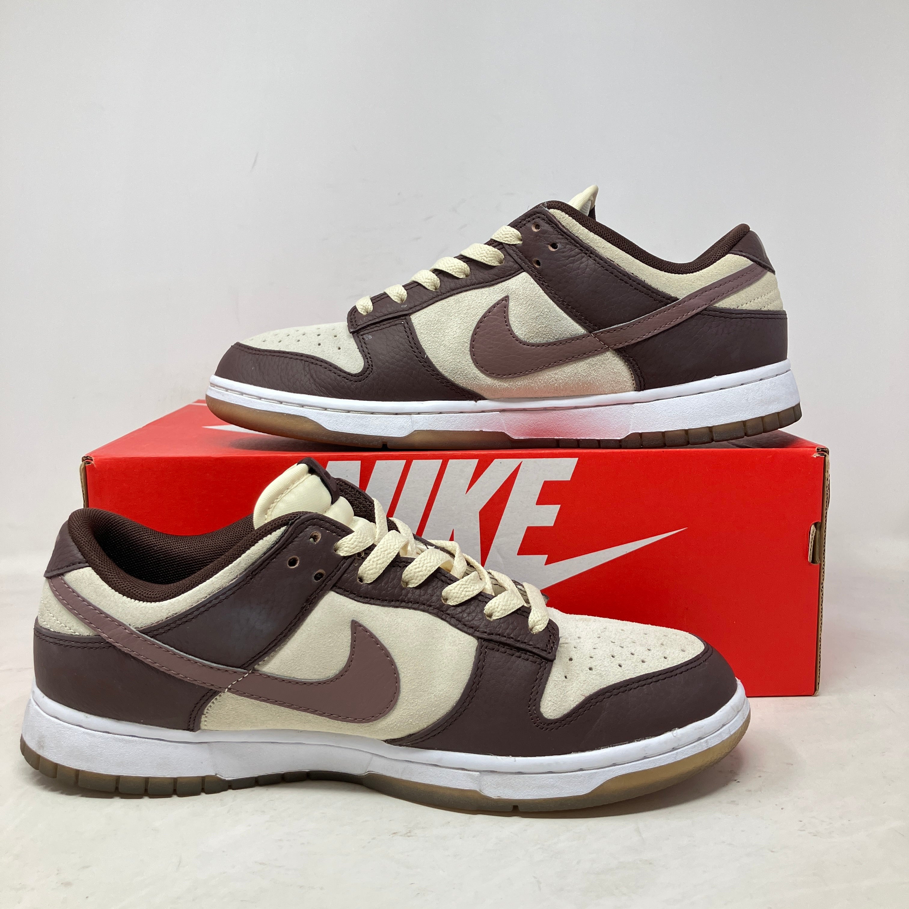 Nike Dunk Low Plum Eclipse (Women's)