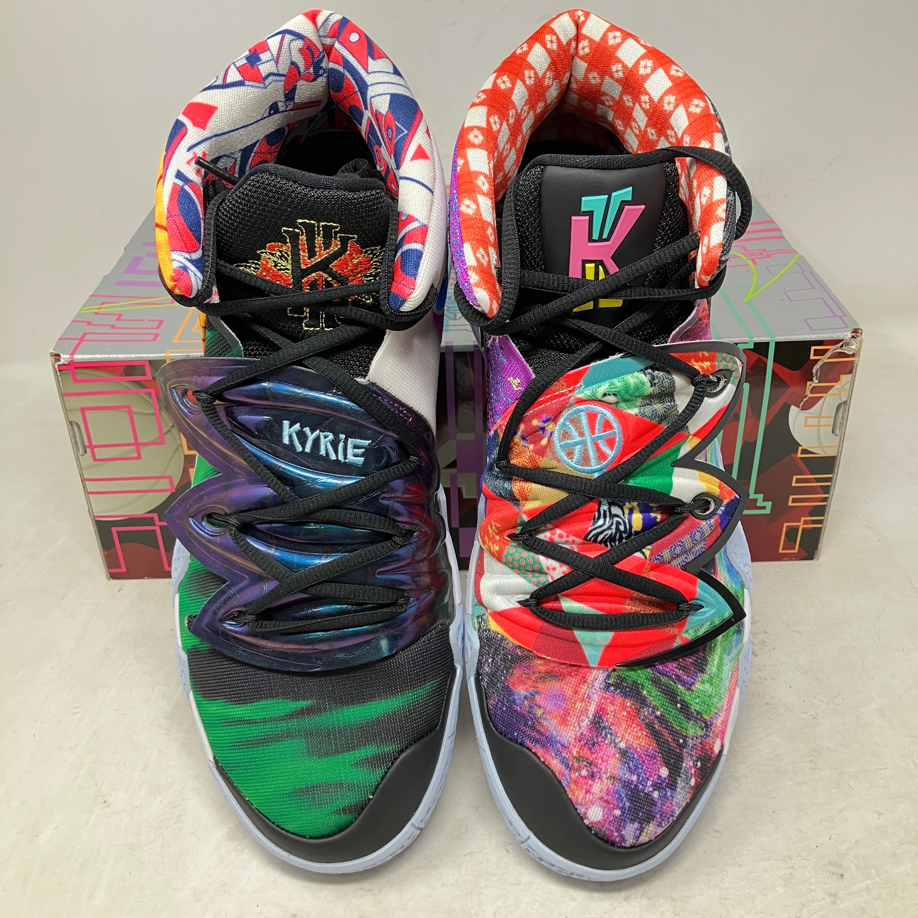 Nike Kybrid S2 Best Of