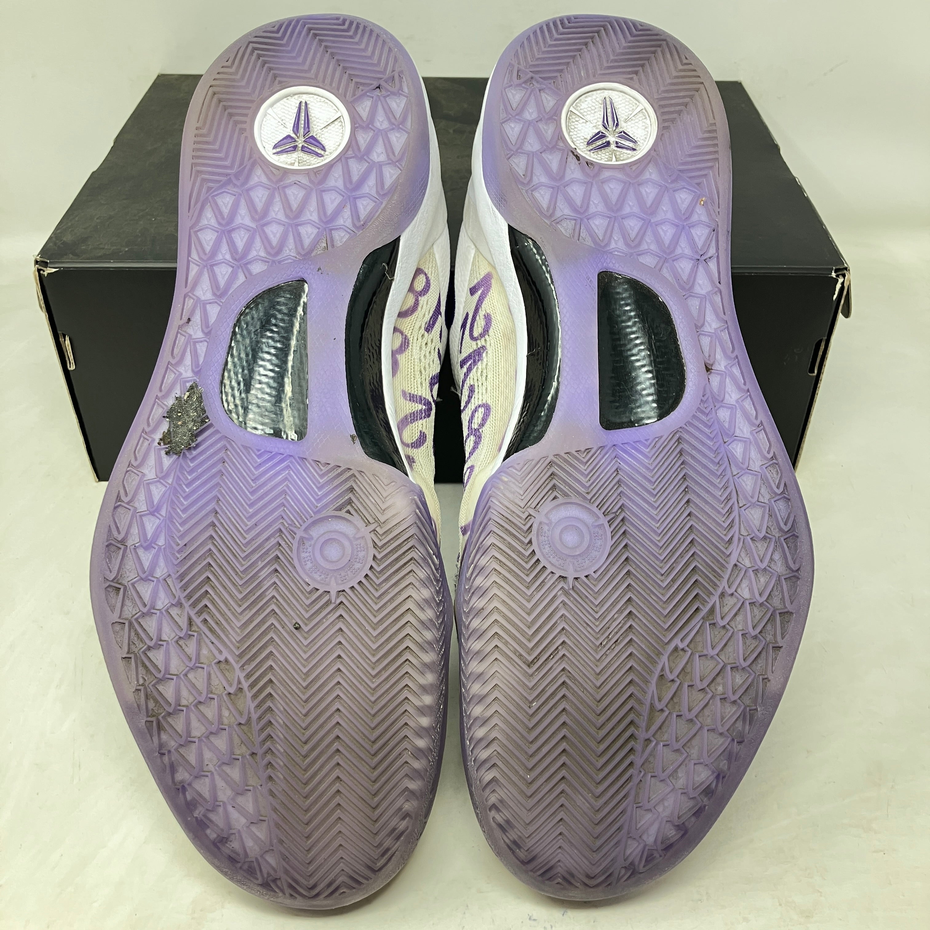 Nike Kobe 8 Protro Court Purple