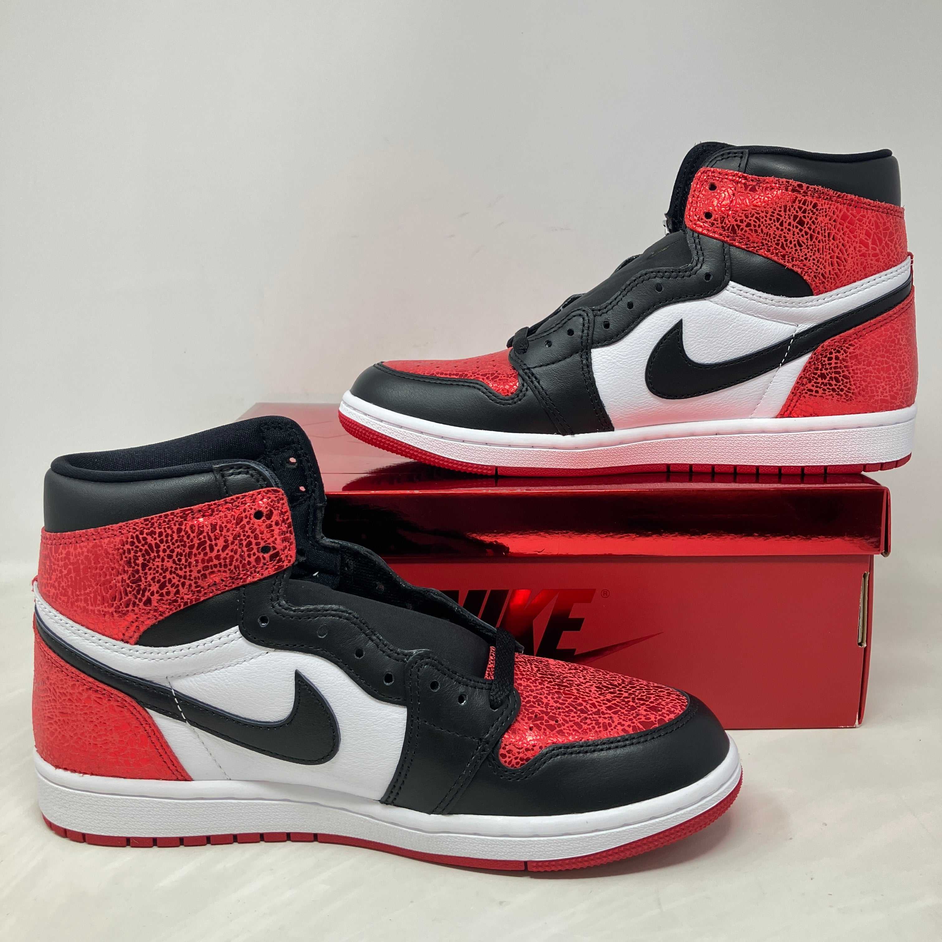 Jordan 1 High OG Ruby (Women's)