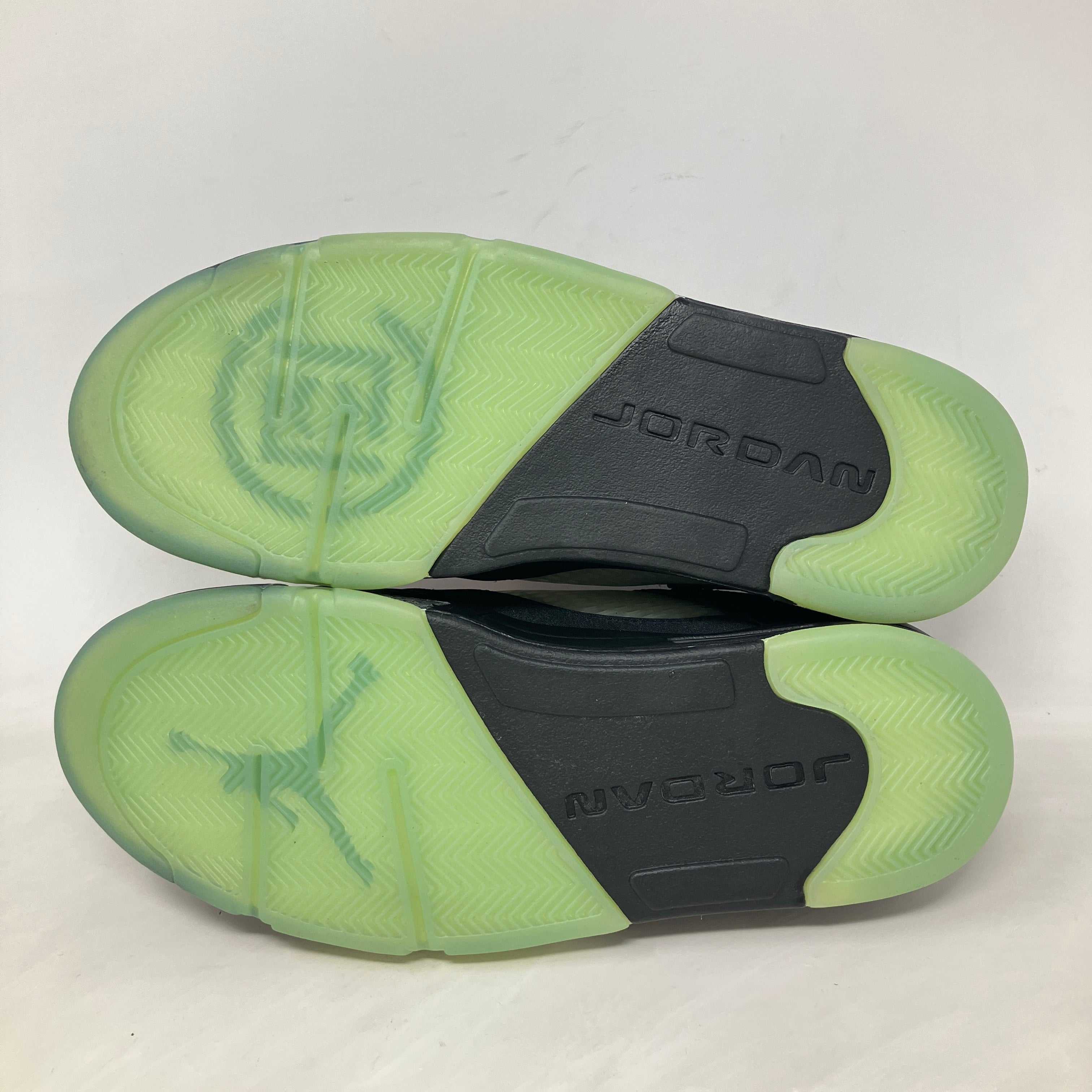 Jordan 5 Retro Low CLOT Jade