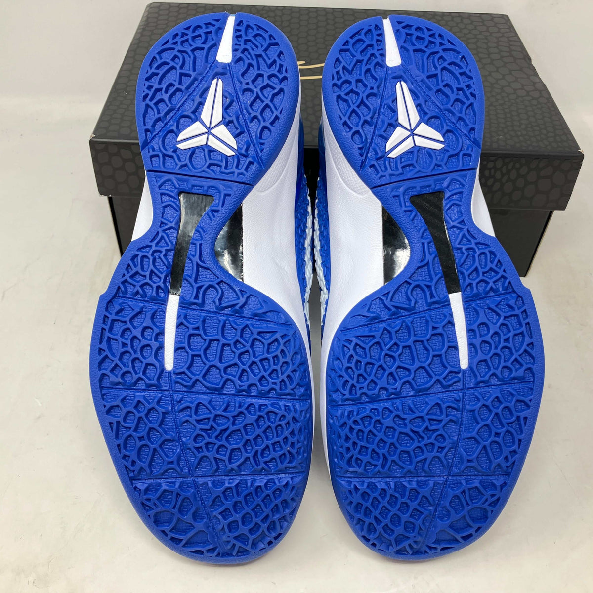 Nike Kobe 6 Dodgers (GS)