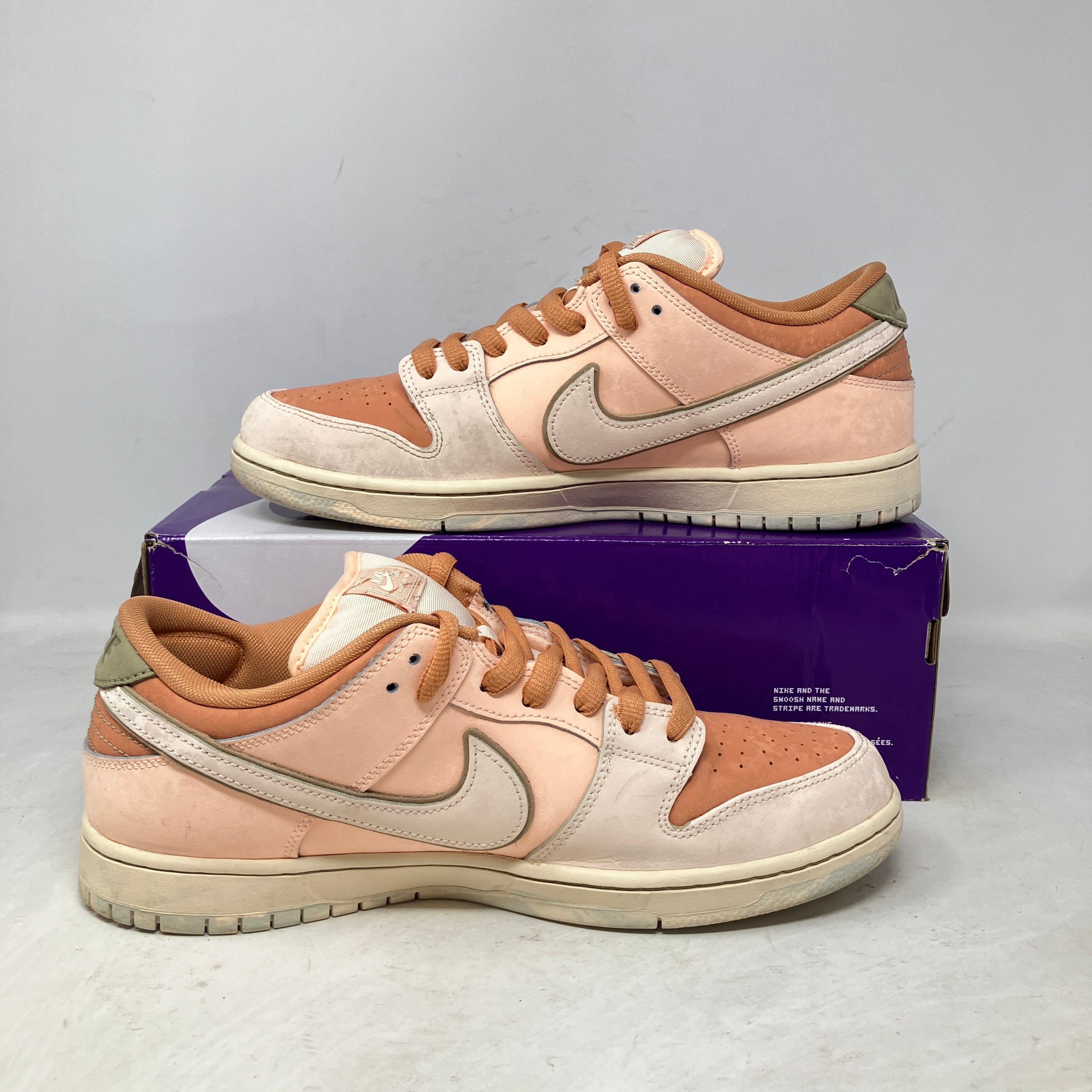 Nike SB Dunk Low Trocadéro Gardens