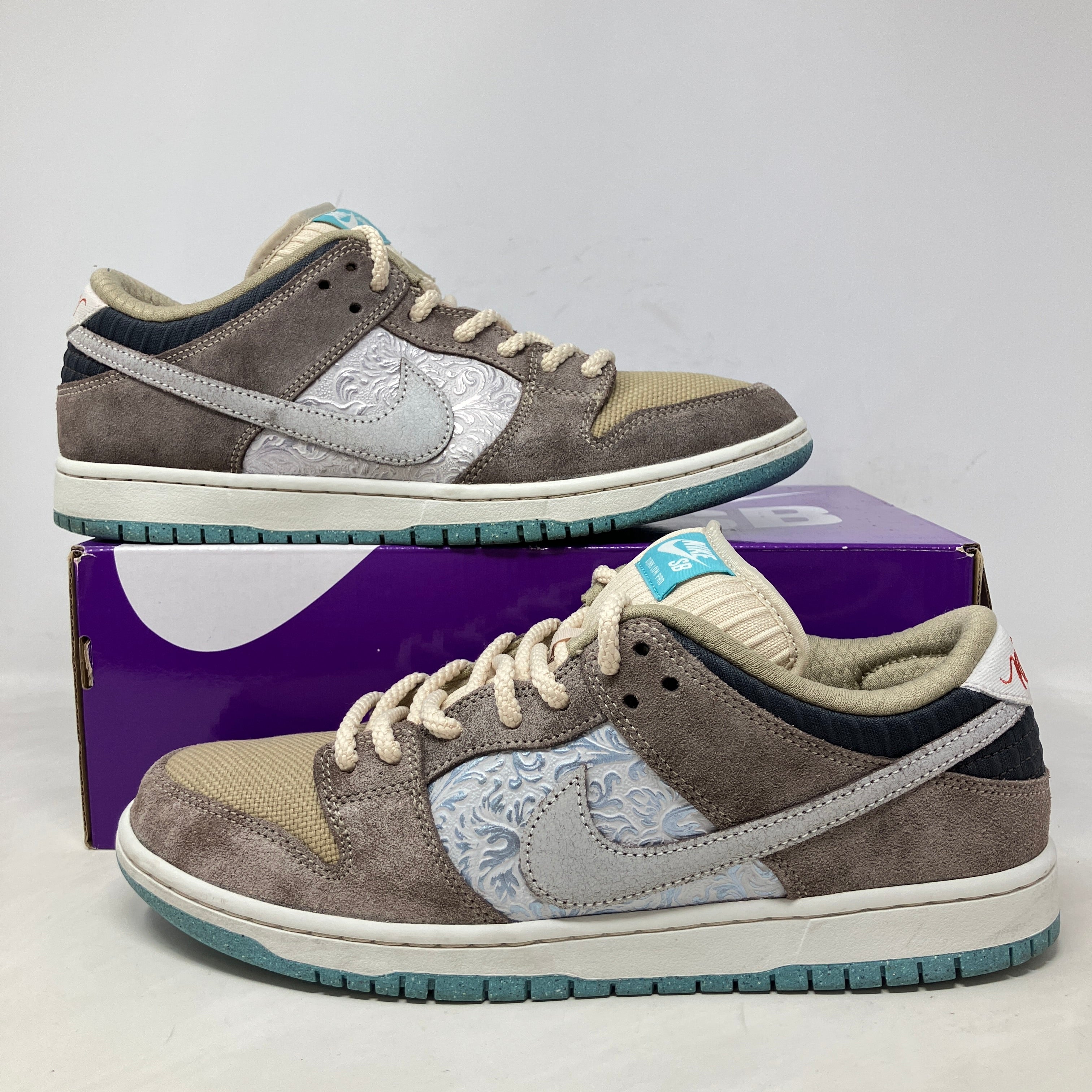 Nike SB Dunk Low Big Money Savings