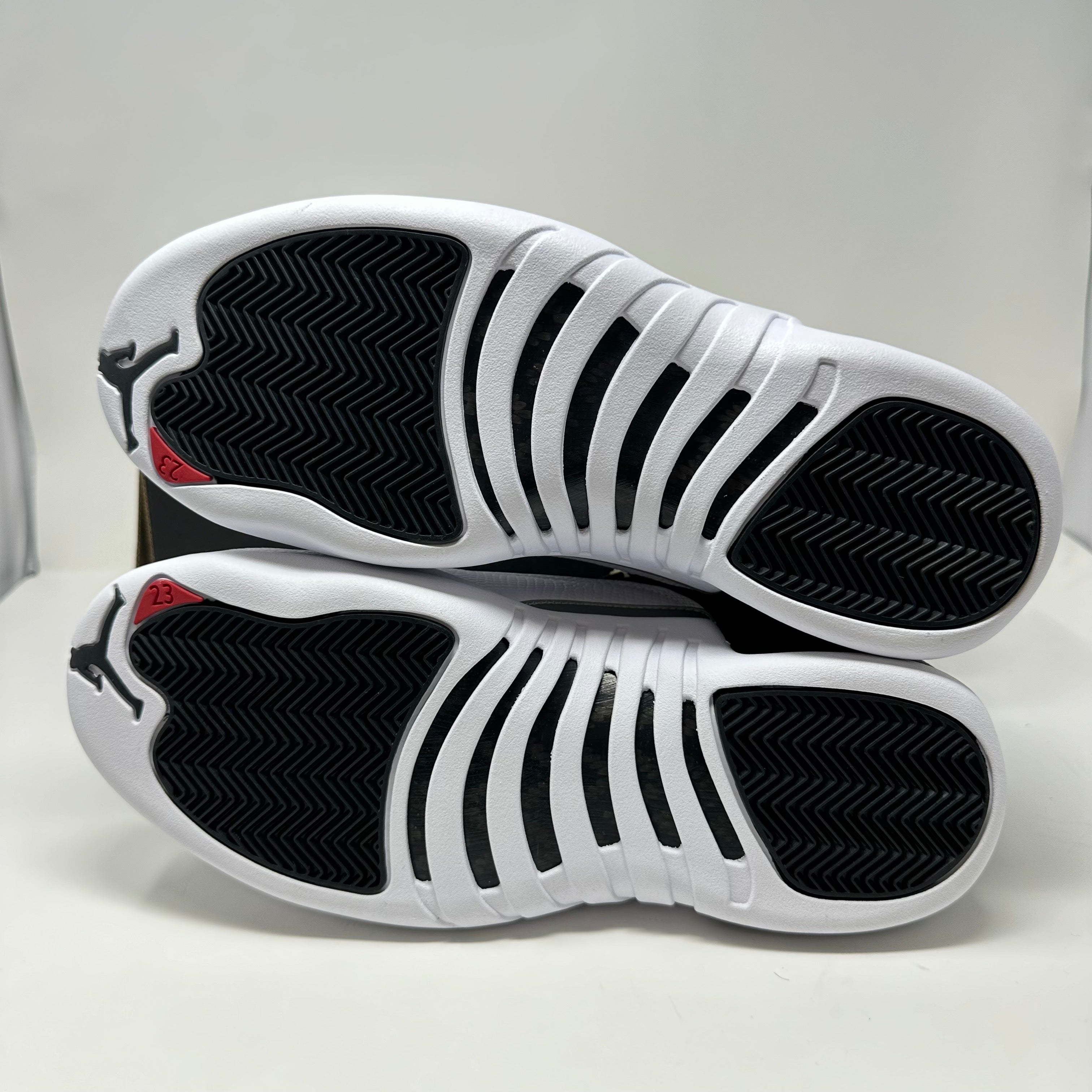 Jordan 12 Retro Playoffs (2022)