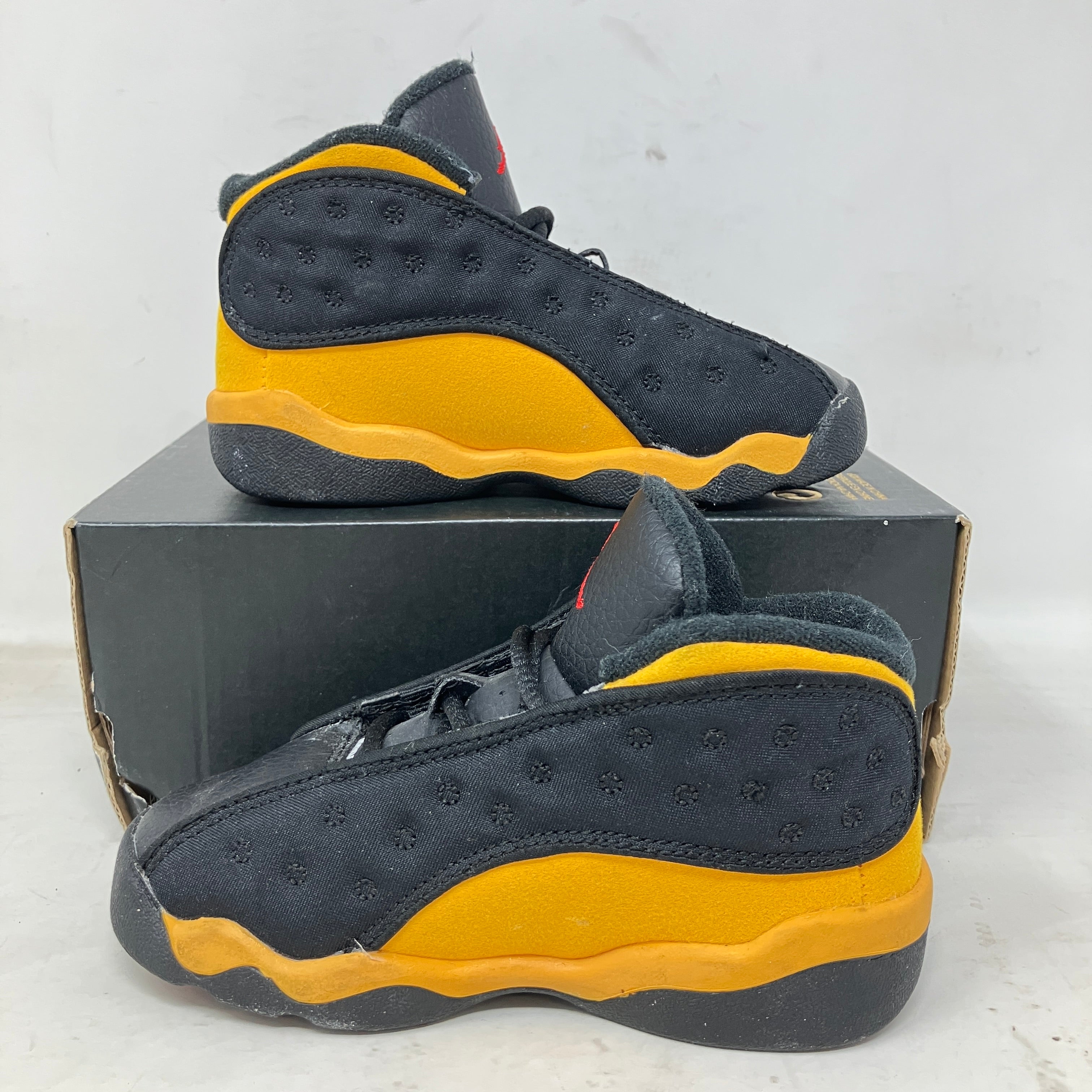 Jordan 13 Retro Carmelo Anthony Class Of 2002 (TD B-Grade)
