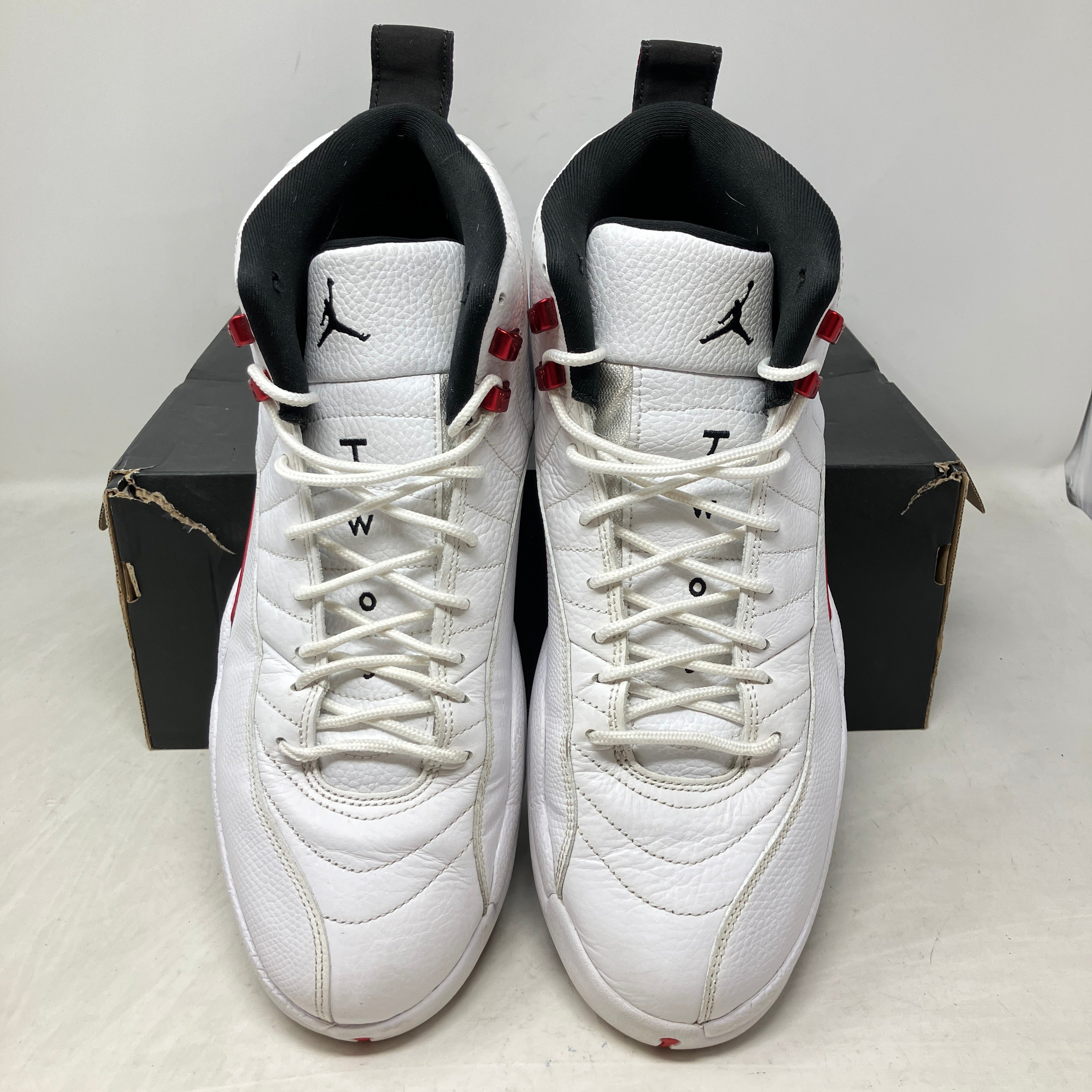 Jordan 12 Retro Twist
