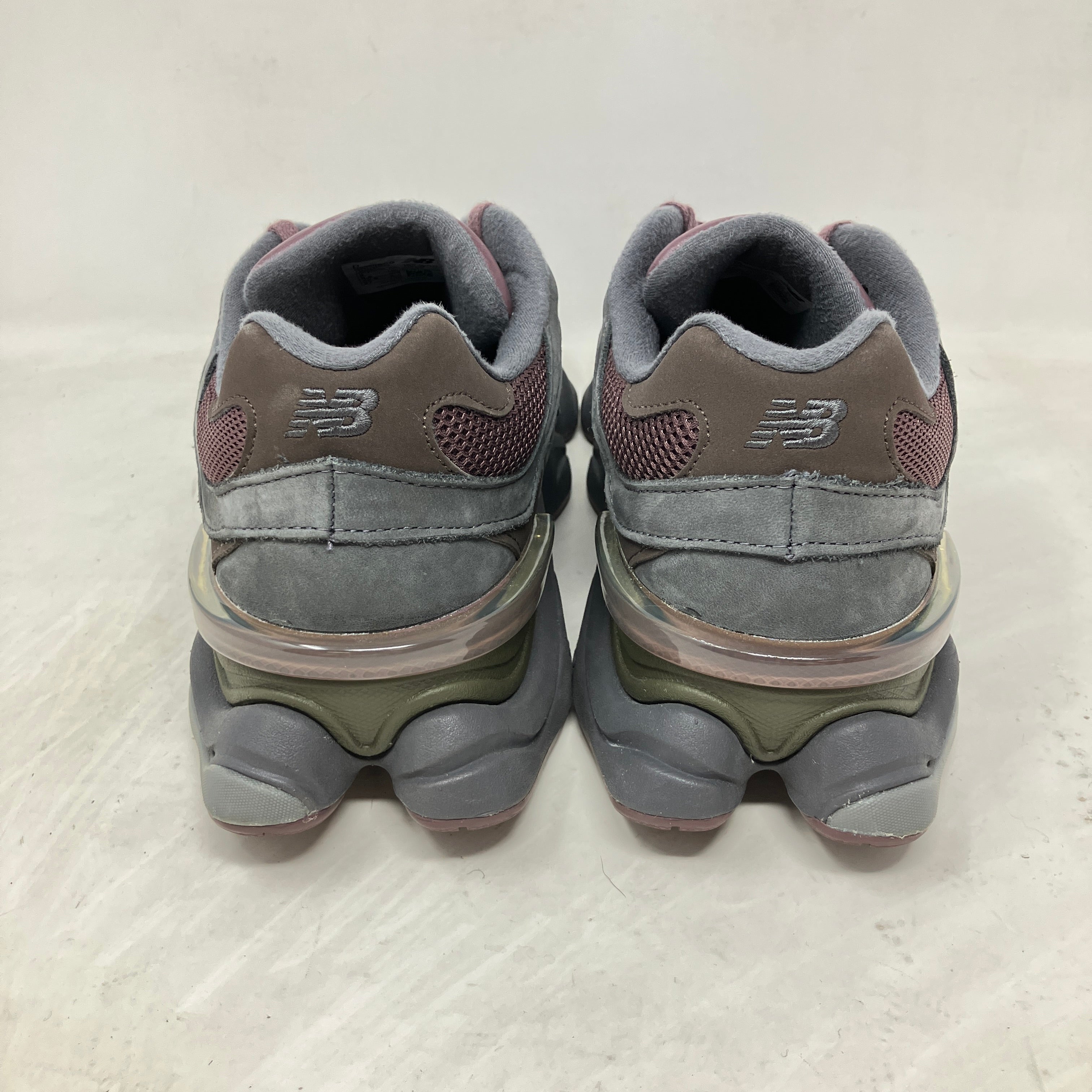 New Balance 9060 Truffle Rich Earth Magnet