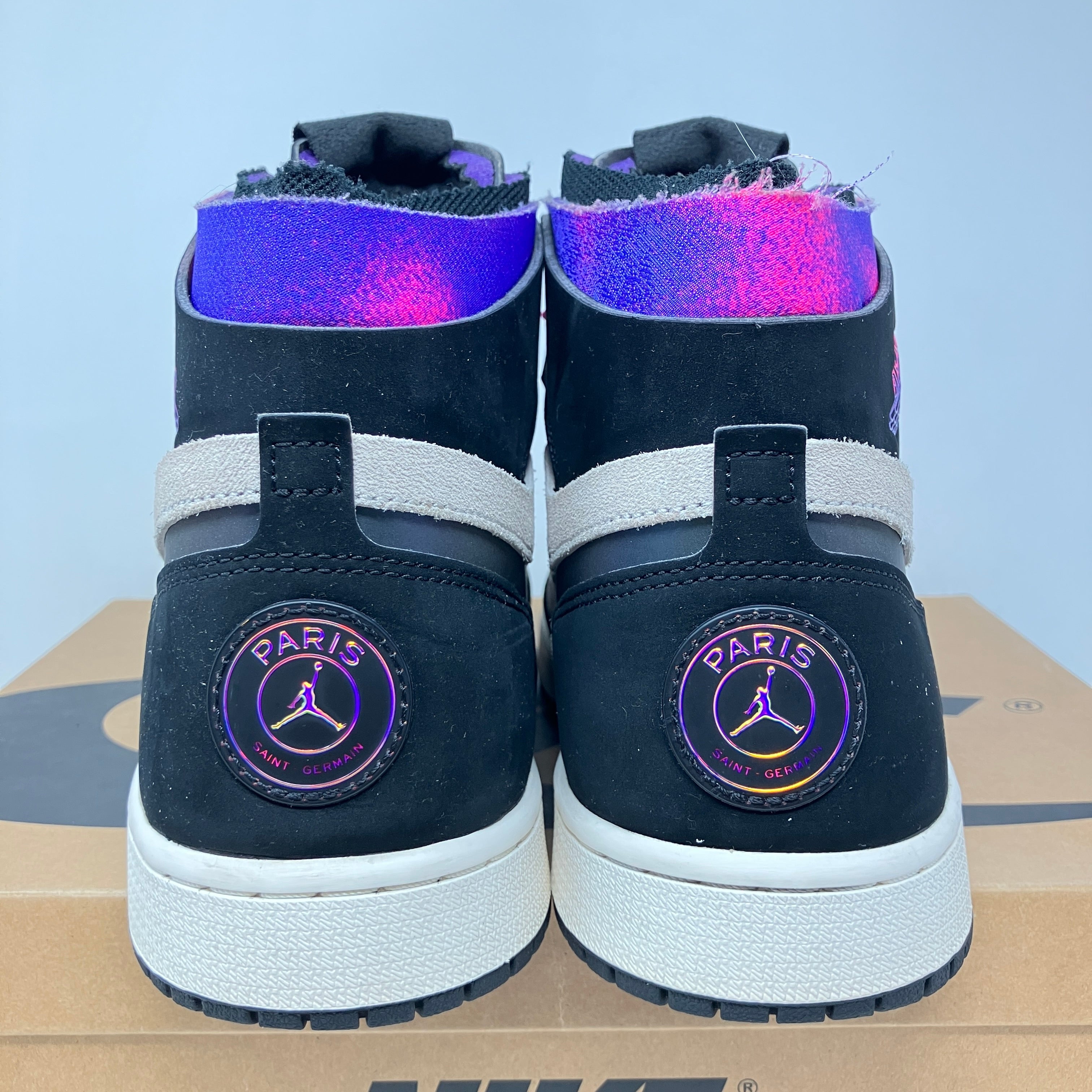 Jordan 1 High Zoom Air CMFT PSG Paris Saint-Germain