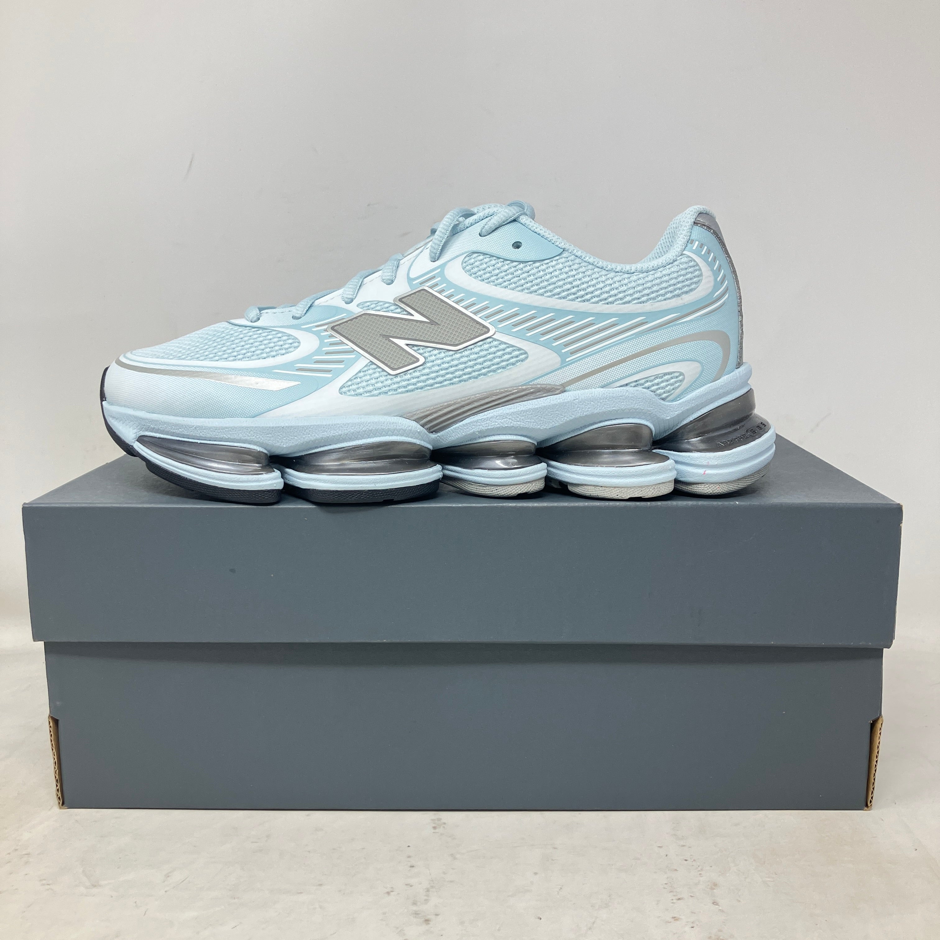 New Balance Abzorb 2000 Blue Ice Grey