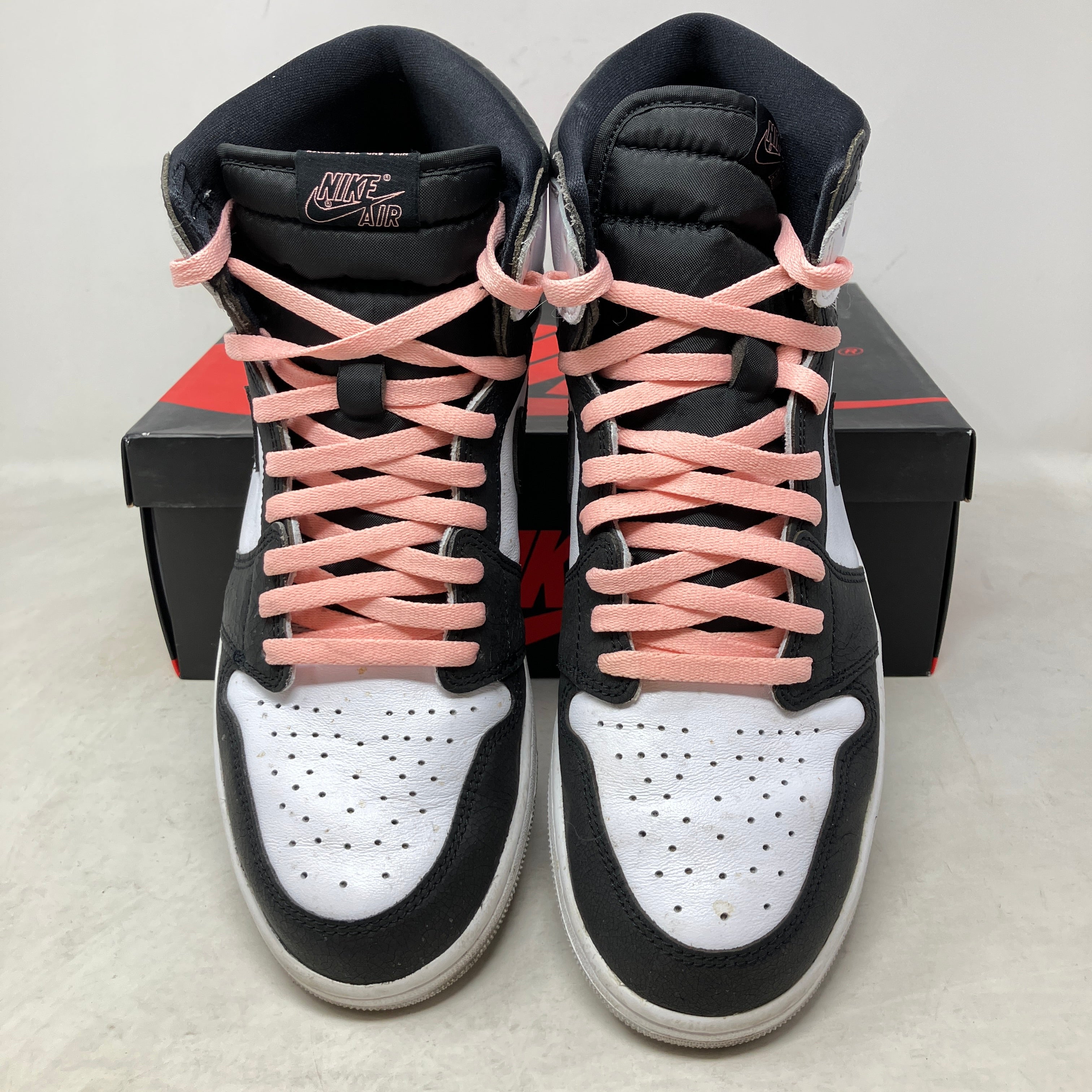 Jordan 1 Retro High OG Bleached Coral