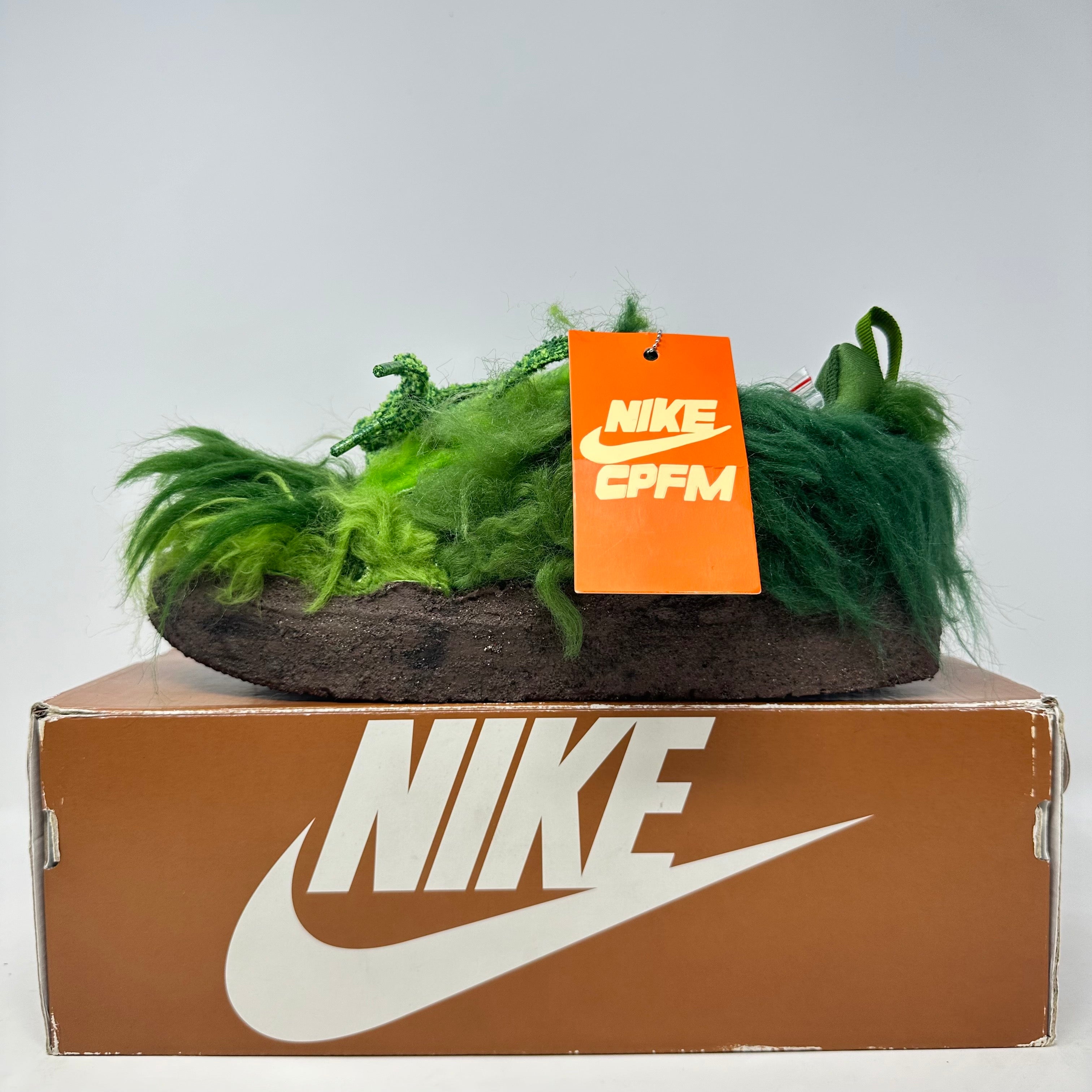 Nike CPFM Flea 1 Cactus Plant Flea Market Overgrown
